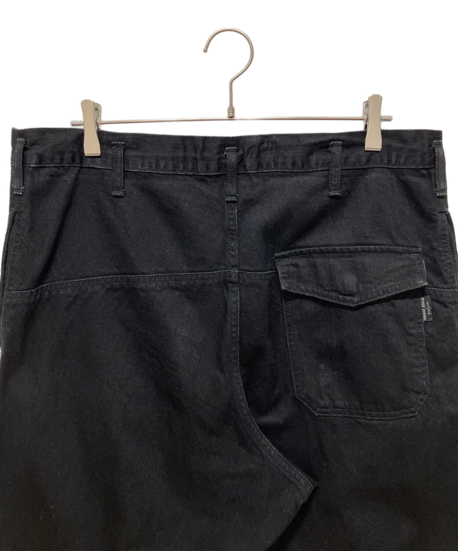 中古・古着通販】BLACK Scandal Yohji Yamamoto (ブラックスキャンダル