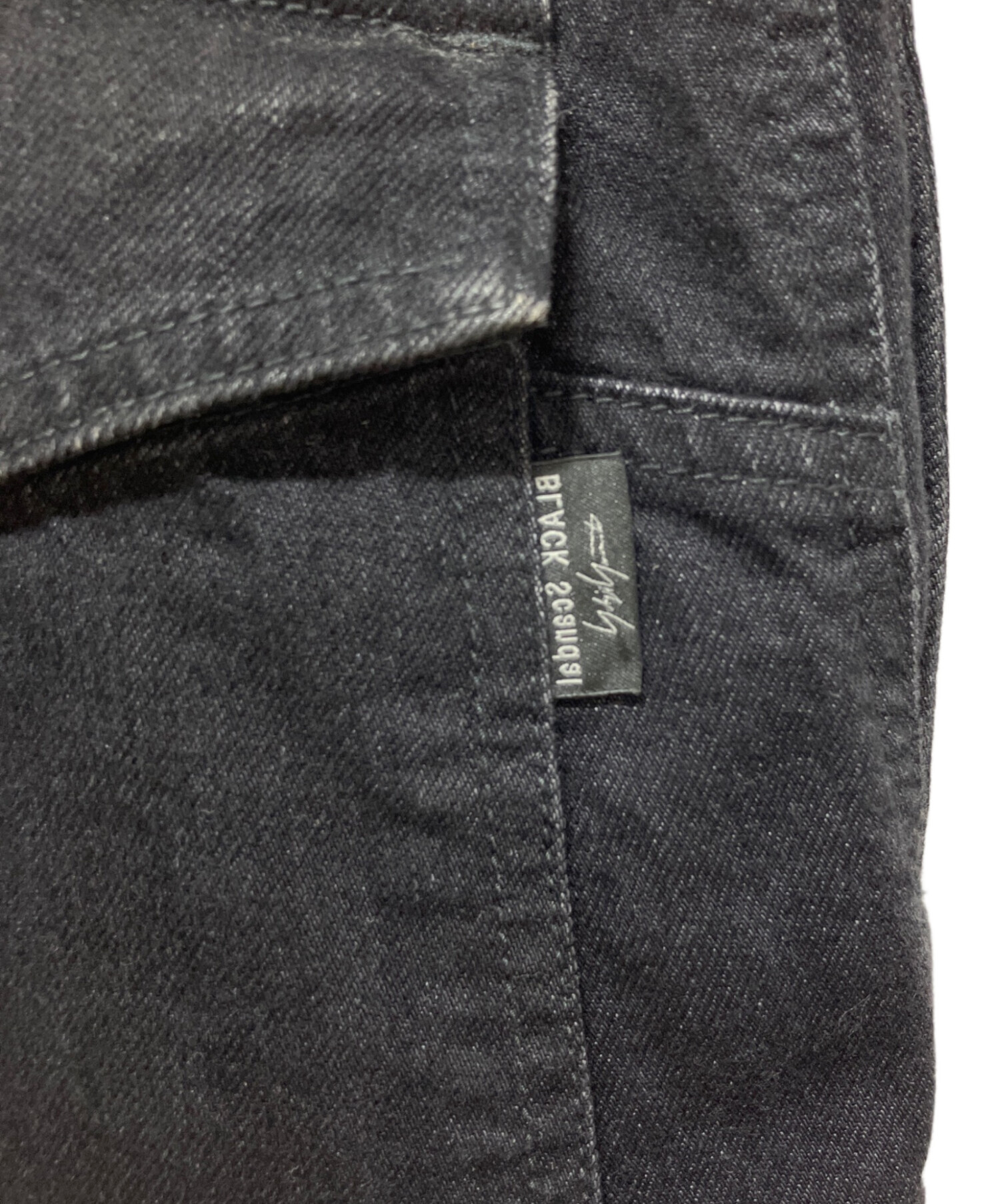 中古・古着通販】BLACK Scandal Yohji Yamamoto (ブラックスキャンダル