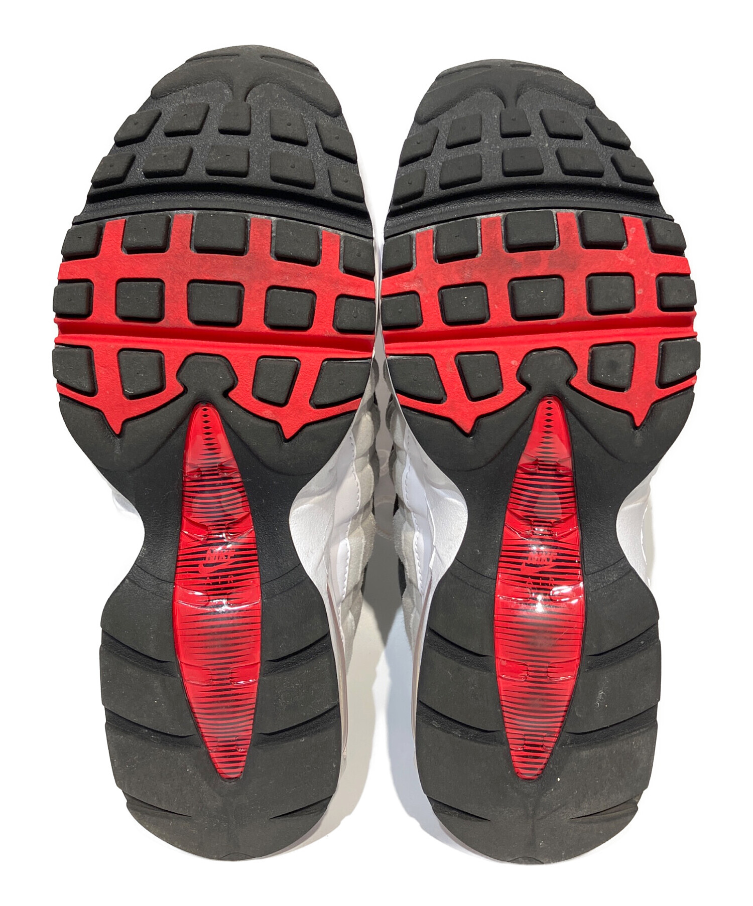 中古・古着通販】NIKE (ナイキ) AIR MAX 95 BIG BUBBLE PREMIUM