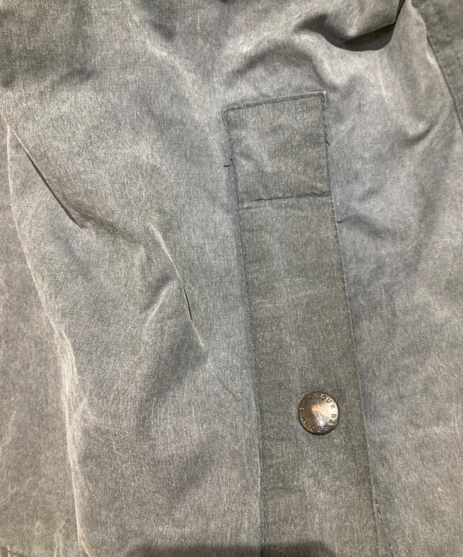 中古・古着通販】Barbour (バブアー) 80
