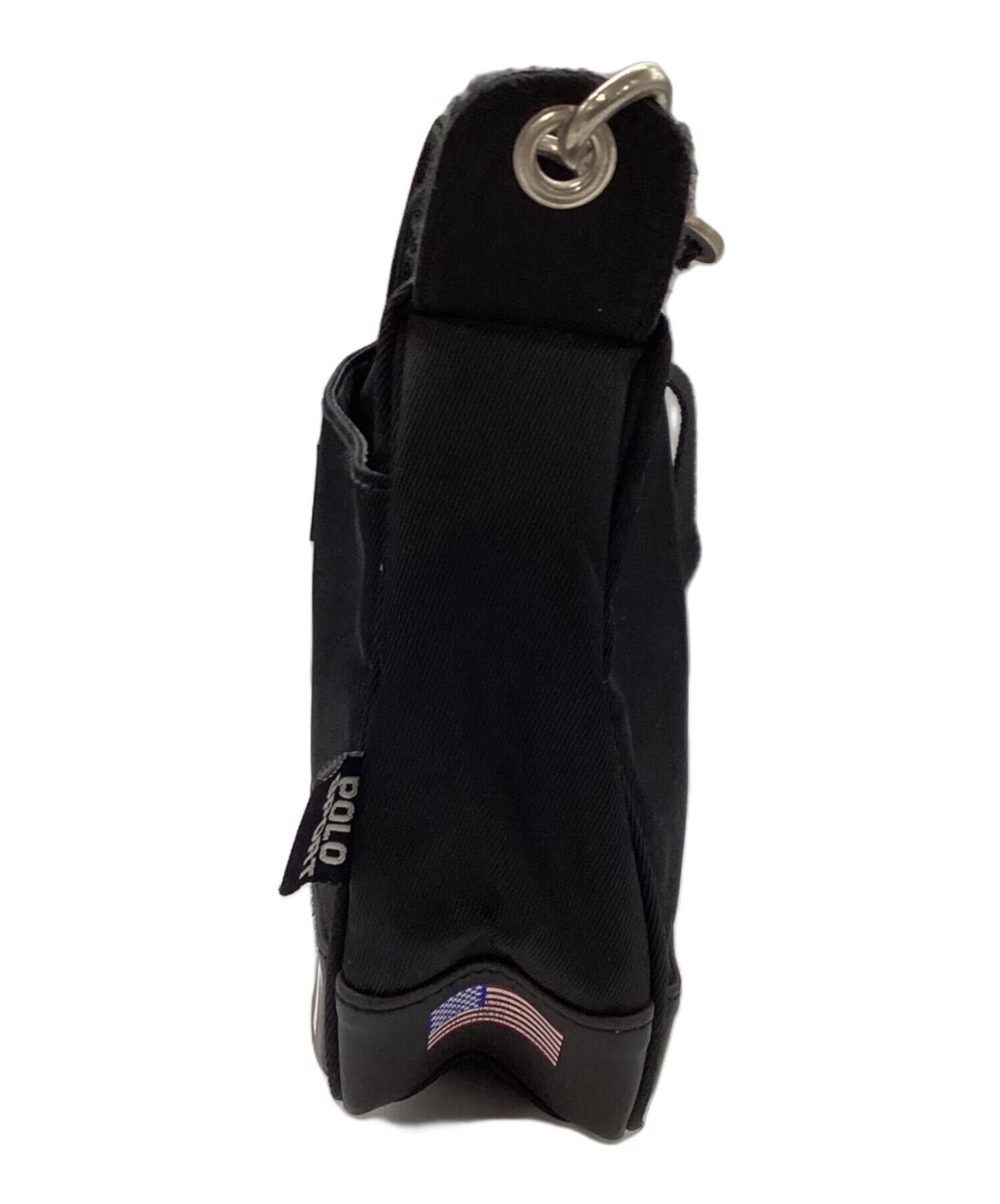中古・古着通販】POLO SPORT (ポロスポーツ) ショルダーバッグ