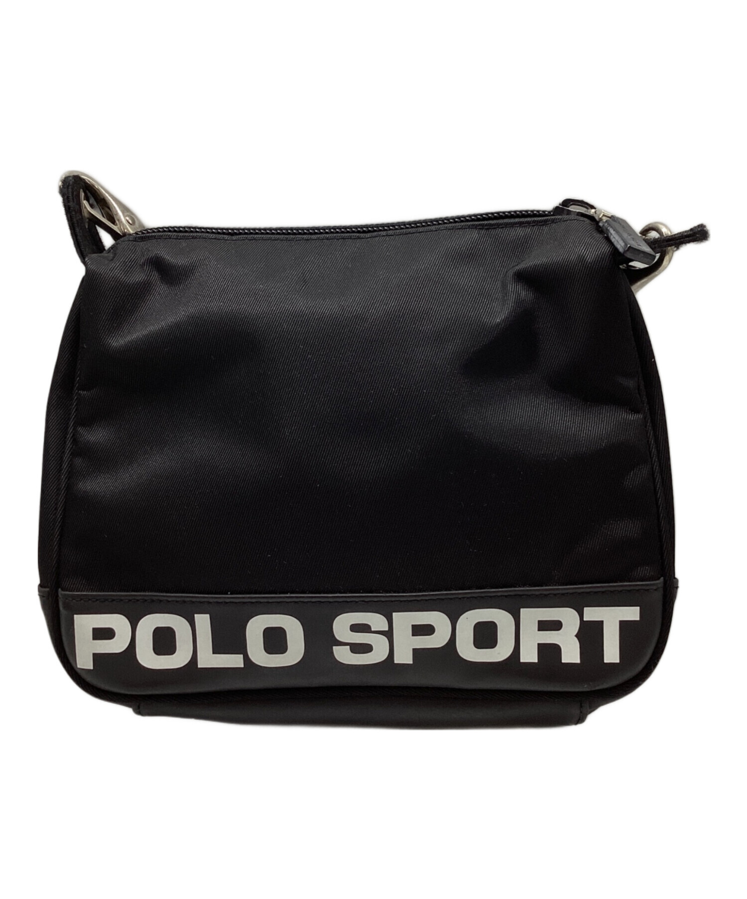 中古・古着通販】POLO SPORT (ポロスポーツ) ショルダーバッグ