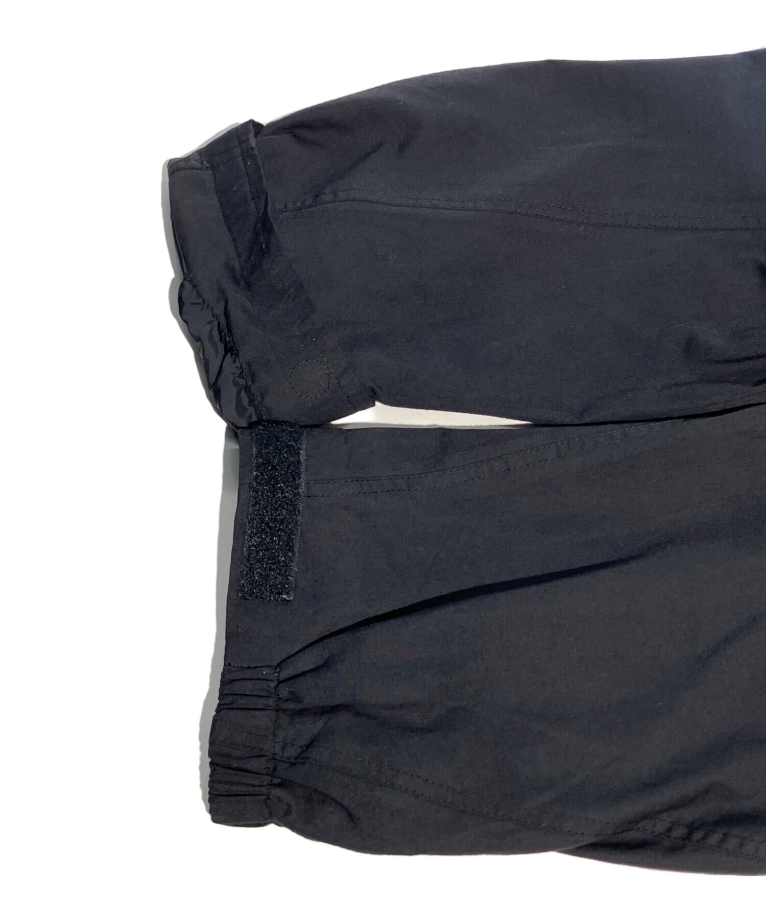 中古・古着通販】Patagonia (パタゴニア) ストームジャケット ブラック