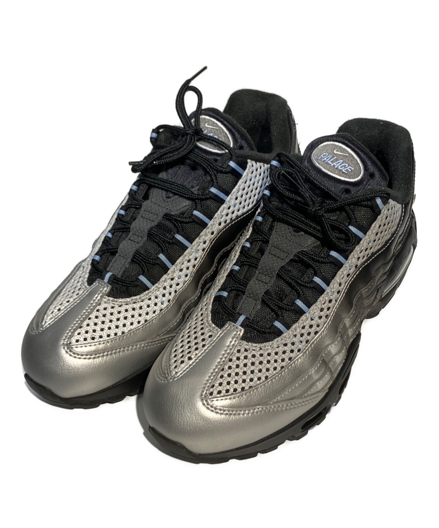 中古・古着通販】NIKE (ナイキ) PALACE (パレス) エア マックス 95