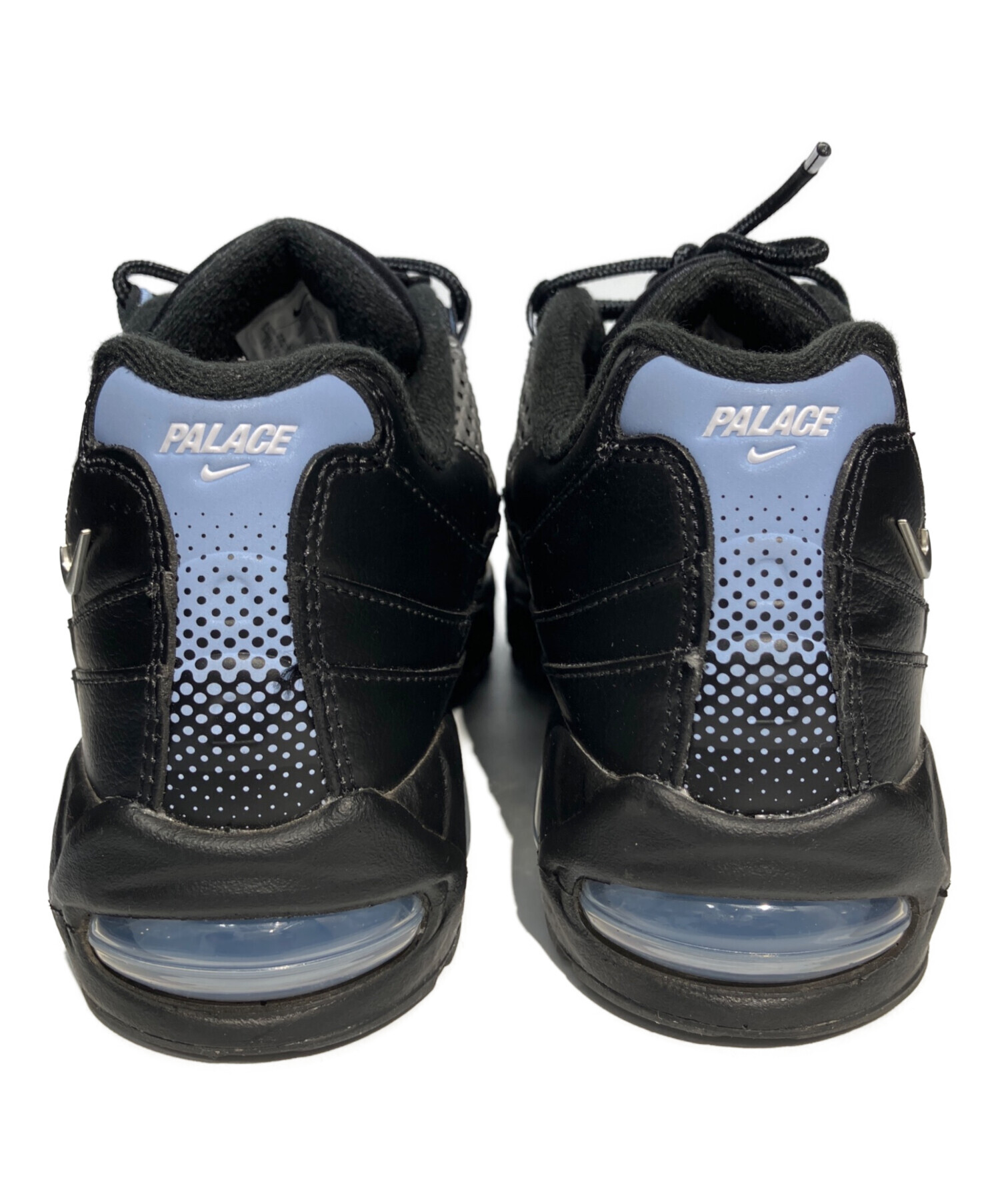 中古・古着通販】NIKE (ナイキ) PALACE (パレス) エア マックス 95 