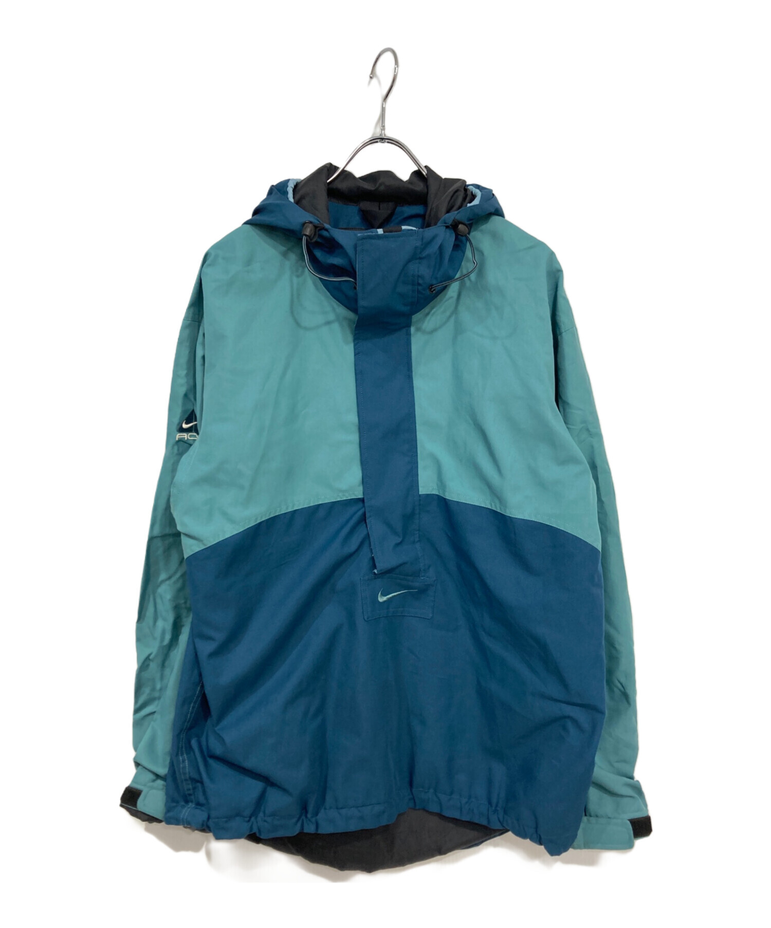 中古・古着通販】NIKE ACG (ナイキエーシージー) アノラックパーカー