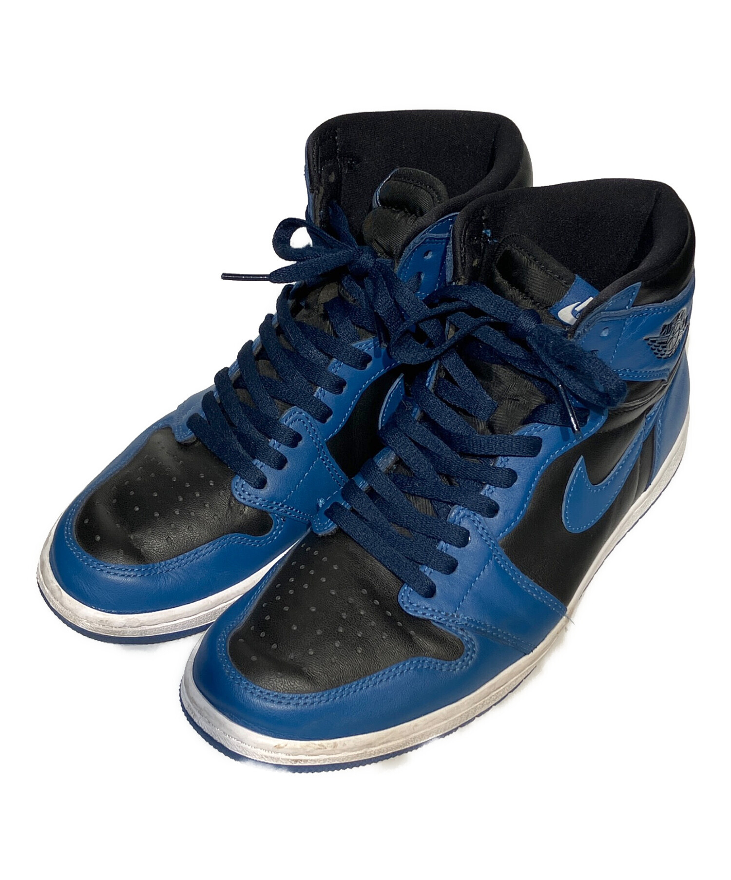 中古・古着通販】NIKE (ナイキ) Air Jordan 1 Retro High OG 
