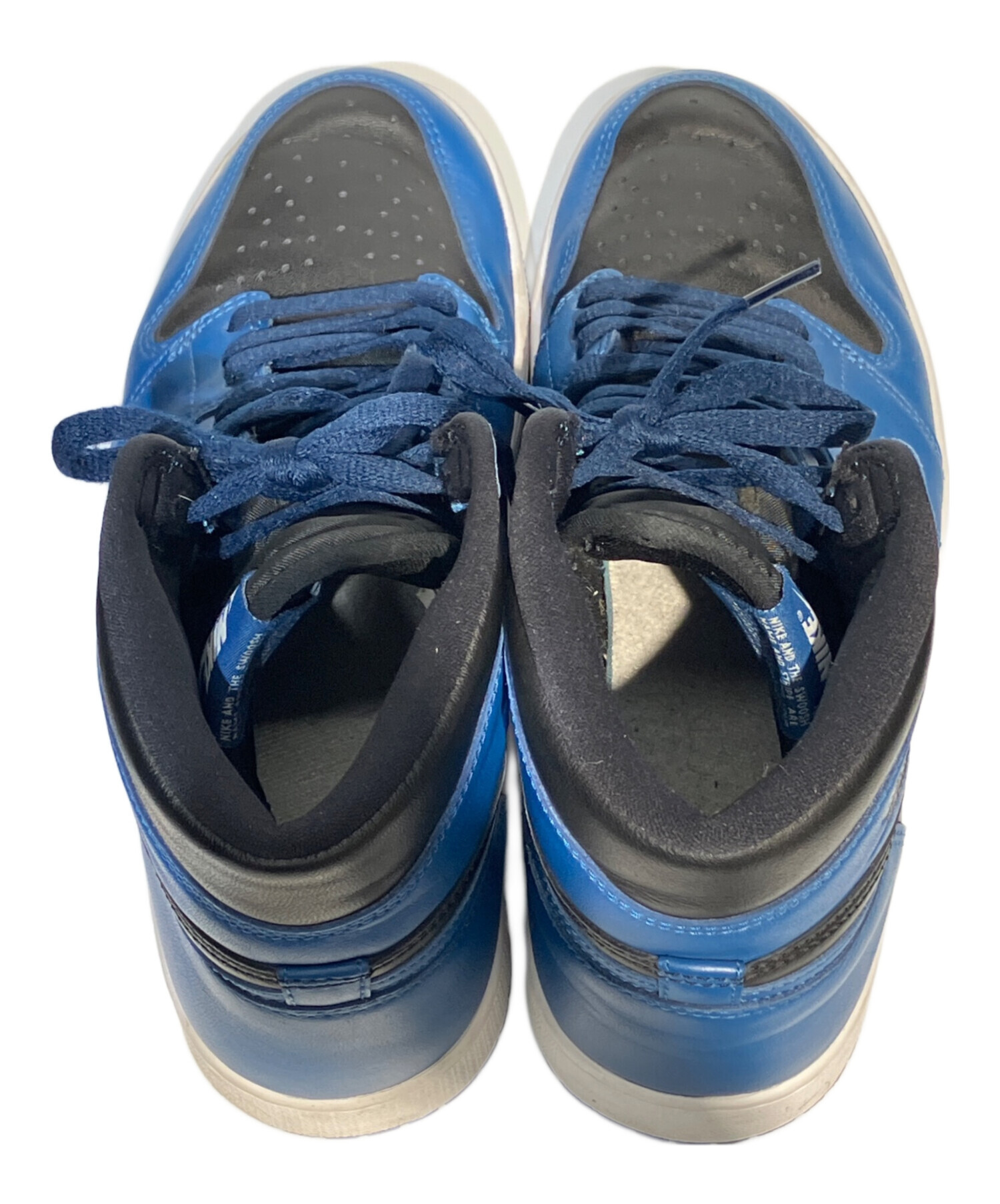 【中古】 ウィンメラの青空の下 中古・古着通販】NIKE (ナイキ) Air Jordan 1 Retro High OG 