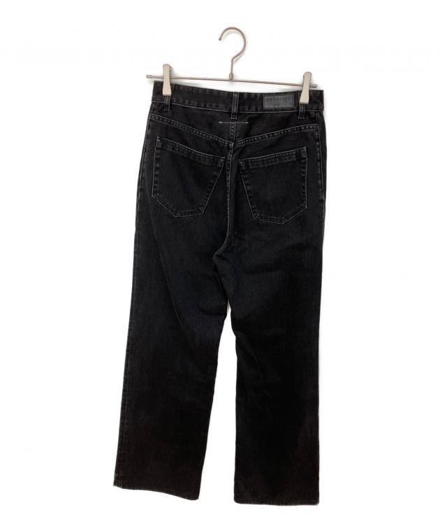 未使用タグ付 MM6 Maison Margiela ジーンズ 中古・古着通販】MM6 Maison Margiela (エムエムシックスメゾン