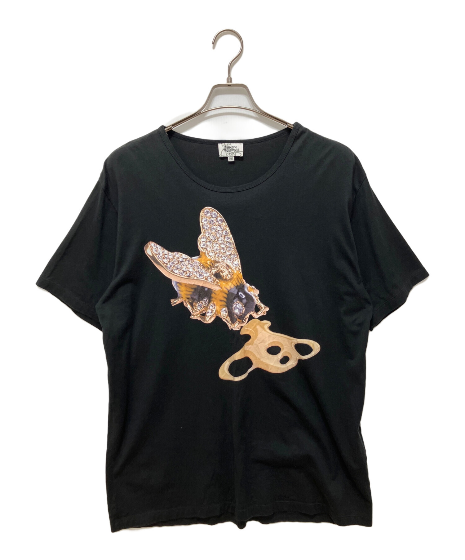 中古・古着通販】Vivienne Westwood (ヴィヴィアンウエストウッド) T