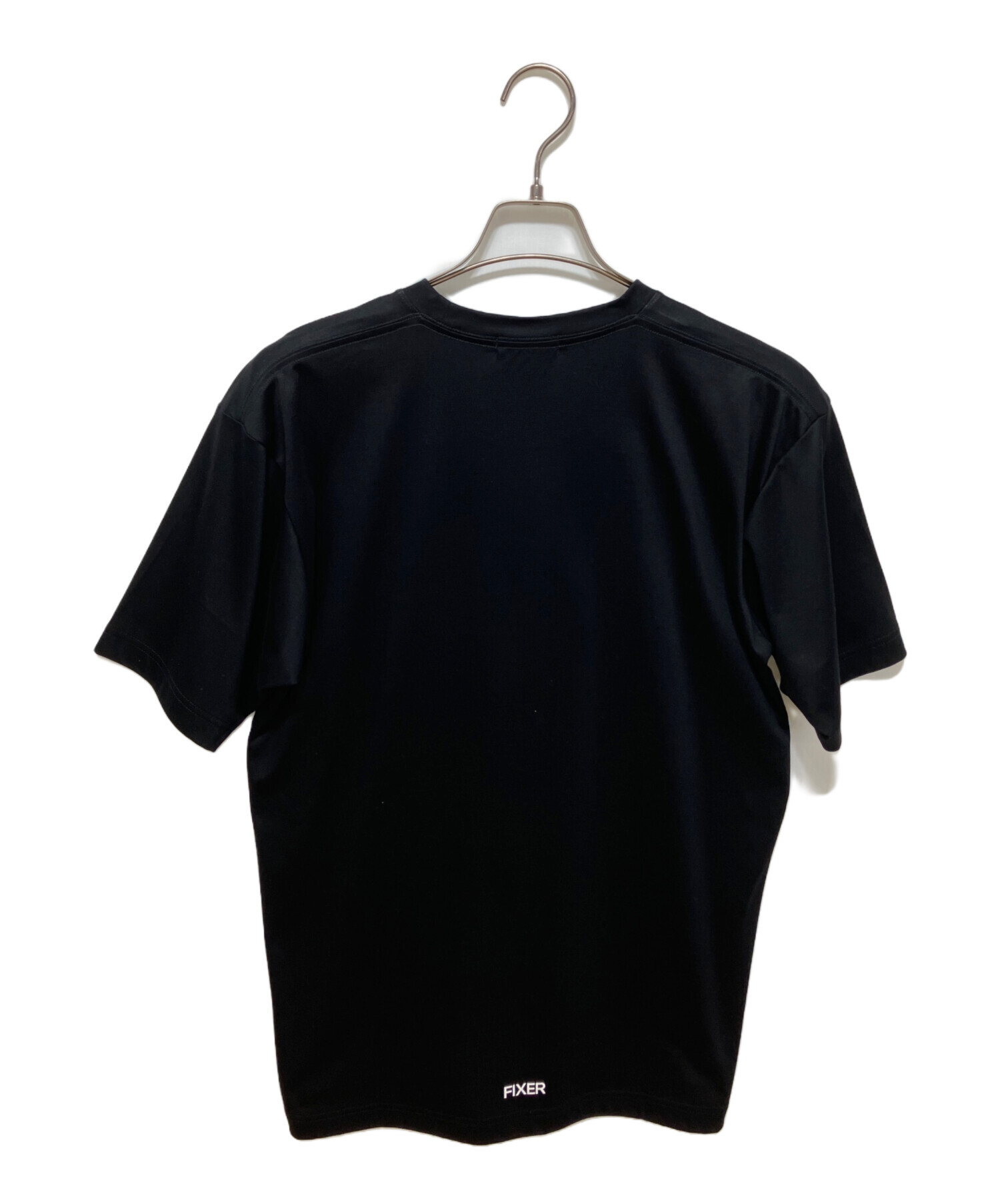 中古・古着通販】FIXER (フィクサー) FUCK the ART Reverse Print T