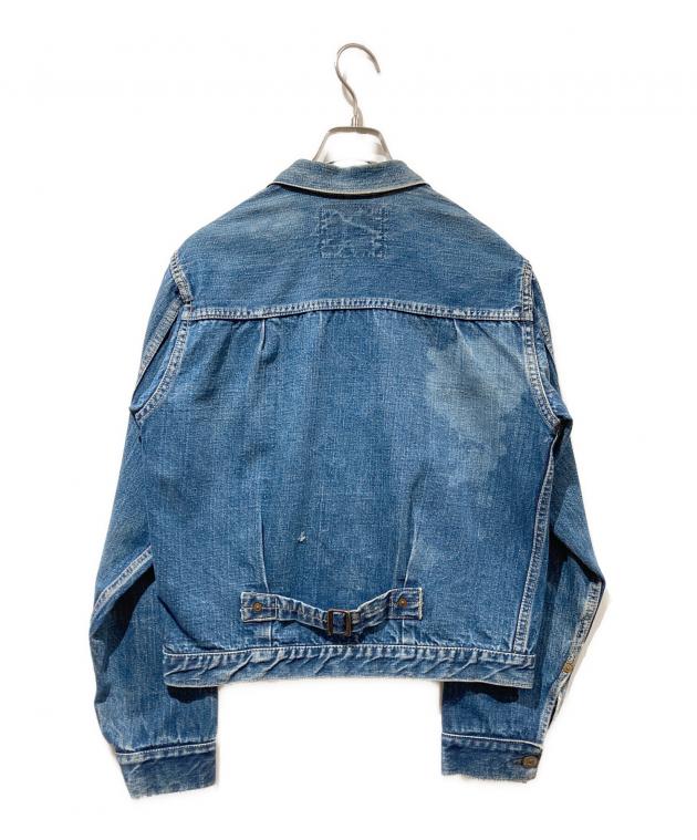 中古・古着通販】LEVI'S (リーバイス) 506XX 1st デニムジャケット