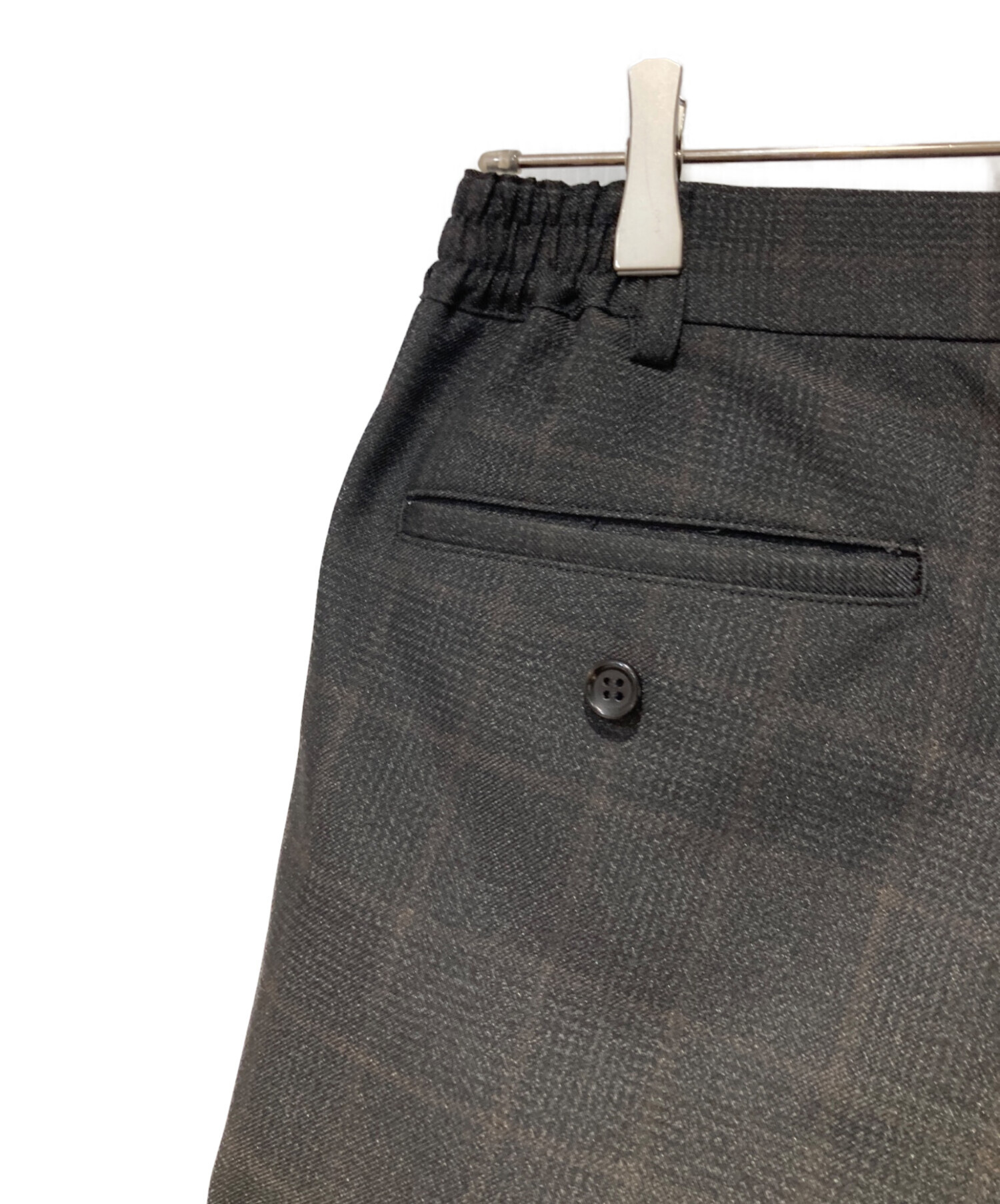 中古・古着通販】COMME des GARCONS HOMME DEUX (コムデギャルソン