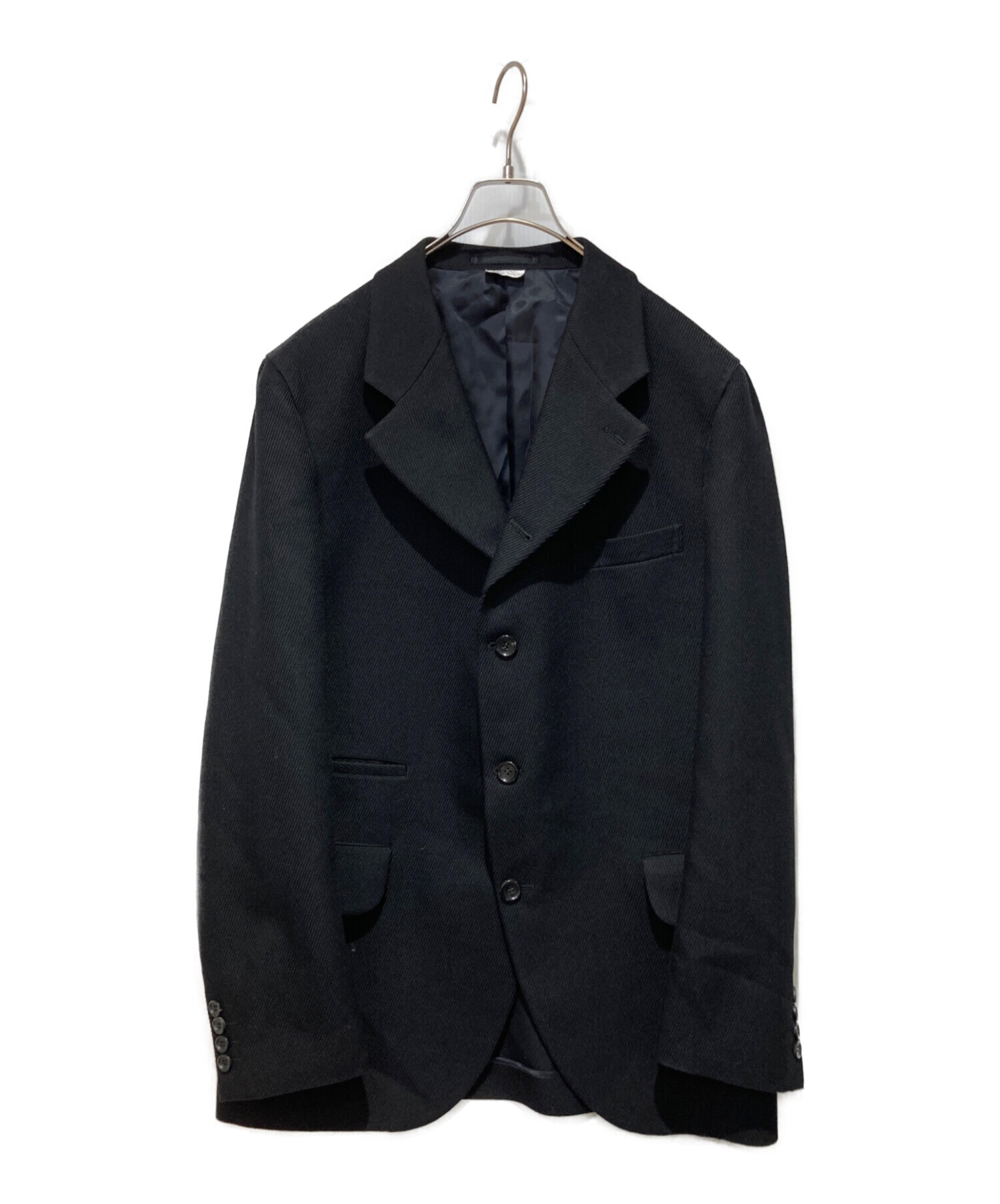 中古・古着通販】COMME des GARCONS HOMME DEUX (コムデギャルソン