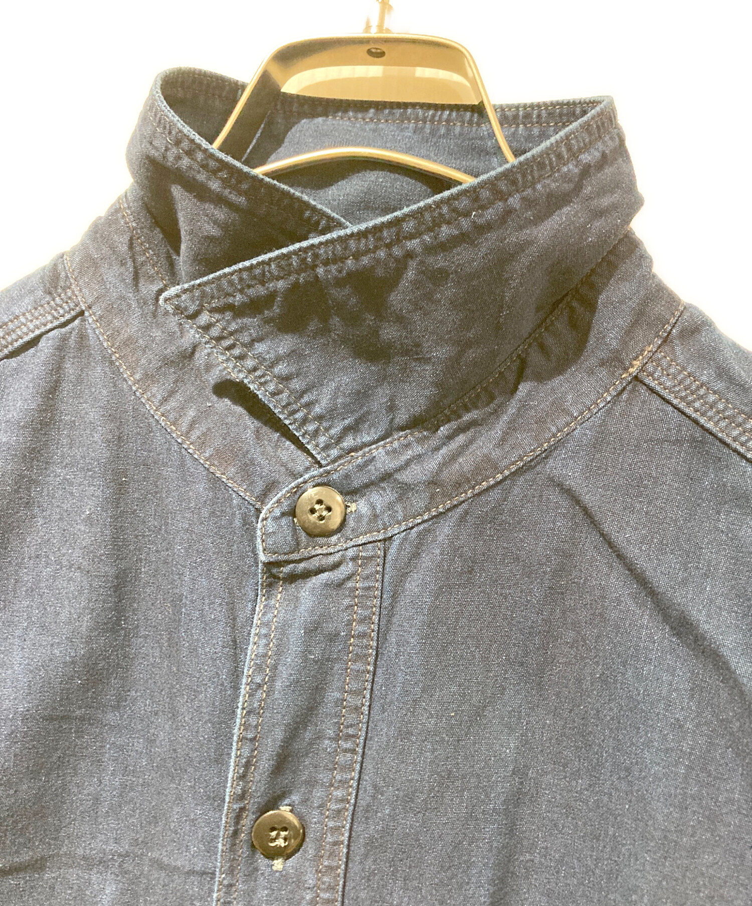 中古・古着通販】freewheelers (フリーホイーラーズ) 半袖シャツ 
