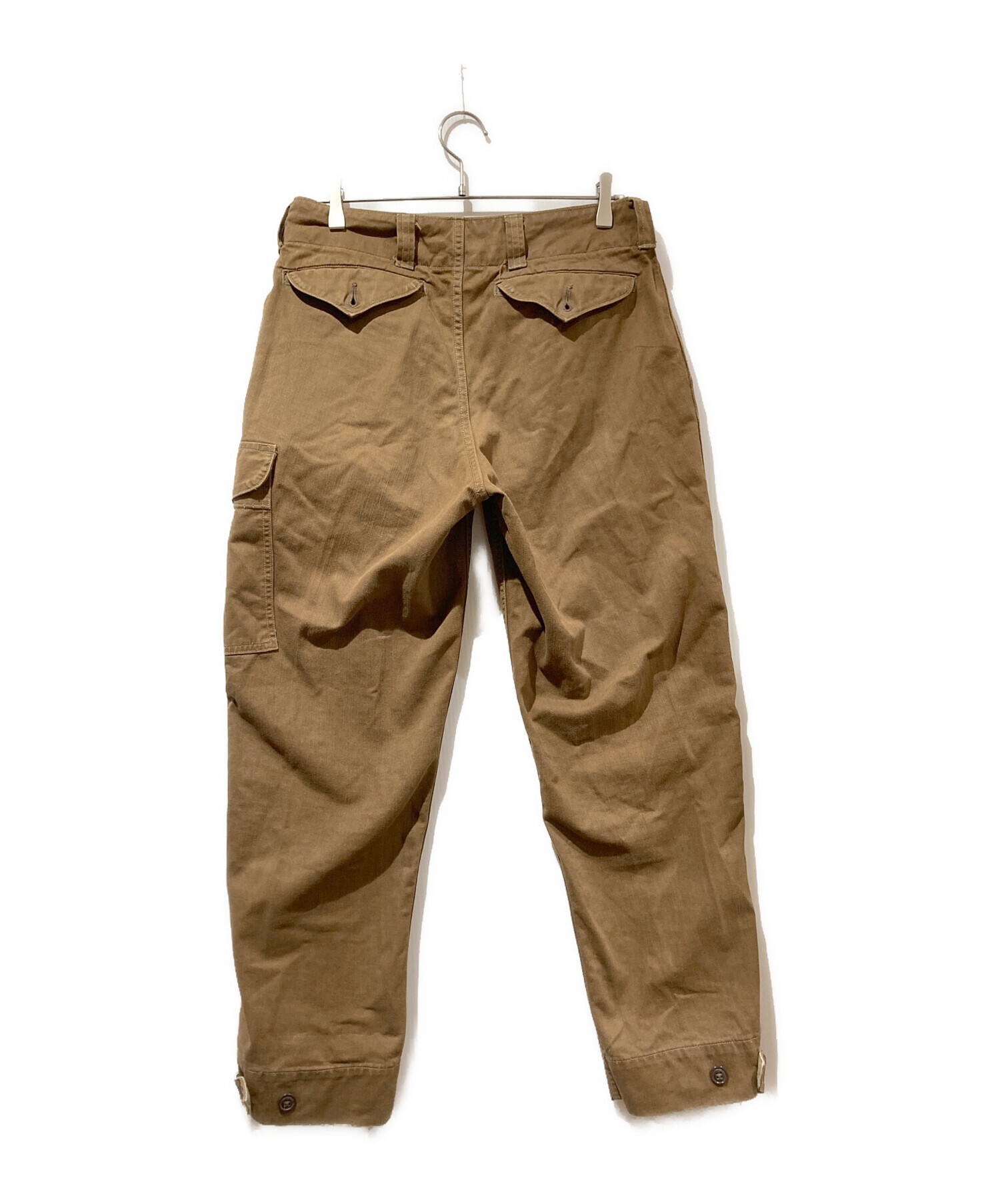 中古・古着通販】freewheelers (フリーホイーラーズ) 1930s CIVILIAN
