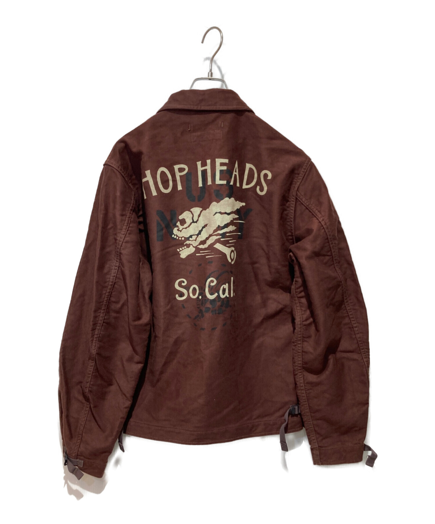 中古・古着通販】FREEWHEELERS (フリーホイーラーズ) 