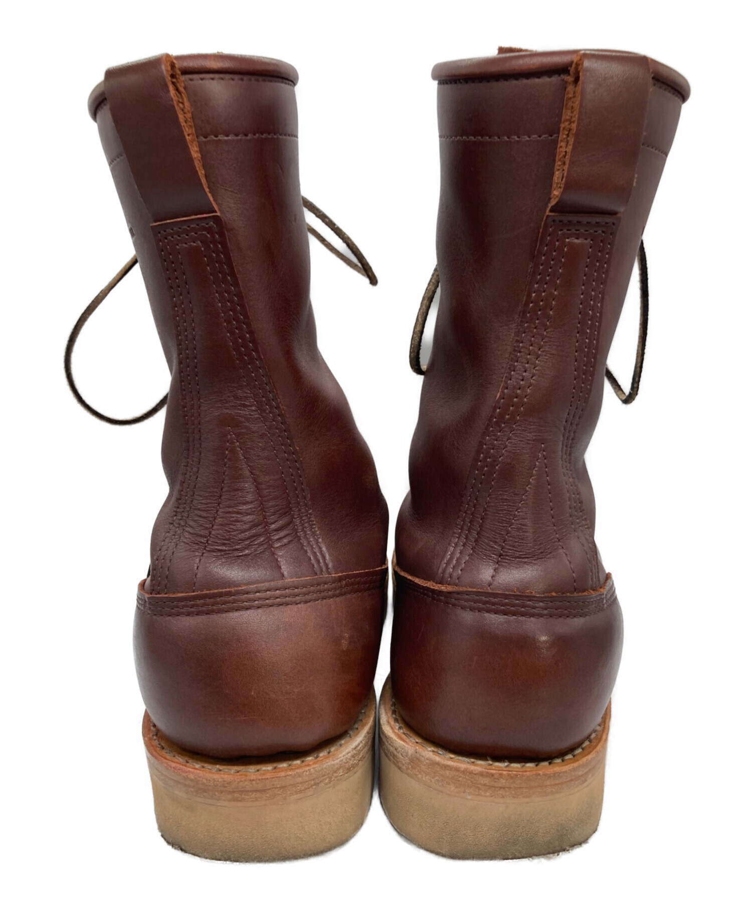 中古・古着通販】WHITE'S BOOTS (ホワイツブーツ) ワークブーツ