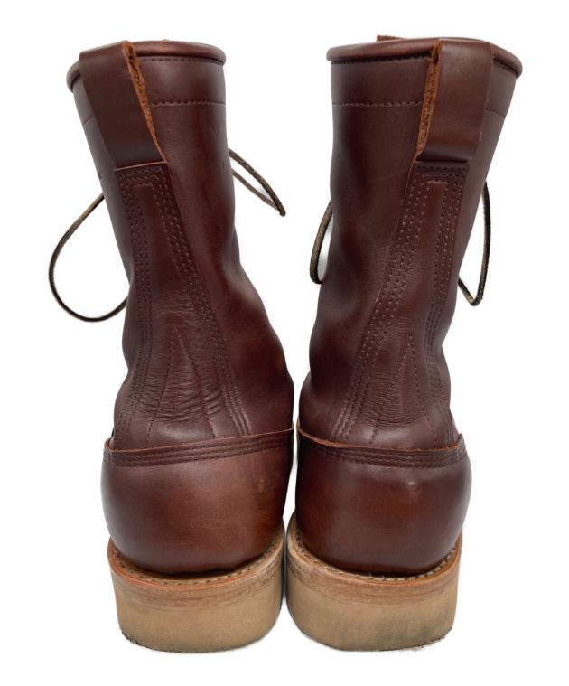 中古・古着通販】WHITE'S BOOTS (ホワイツブーツ) ワークブーツ