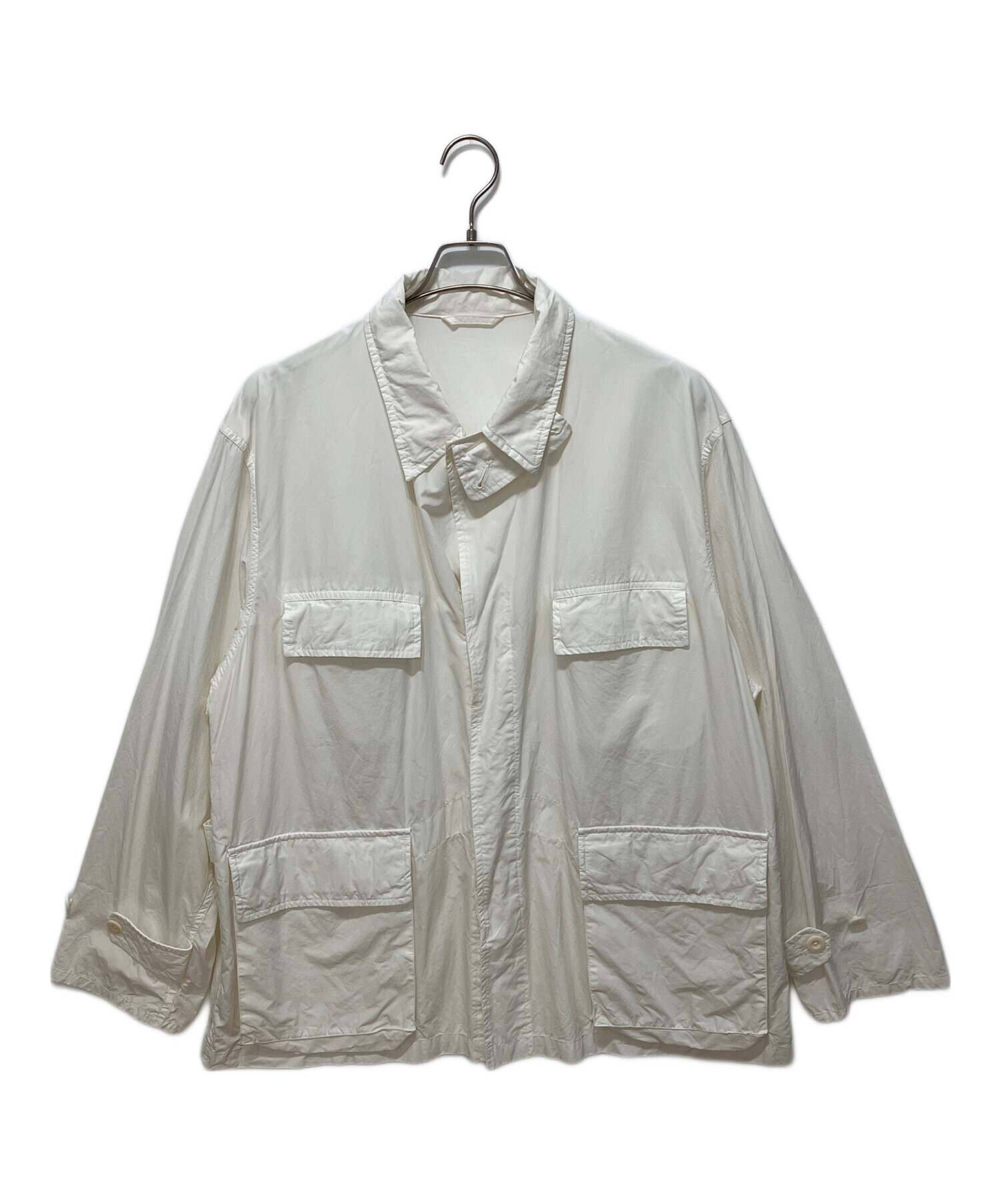 中古・古着通販】KAPTAIN SUNSHINE (キャプテンサンシャイン) 43