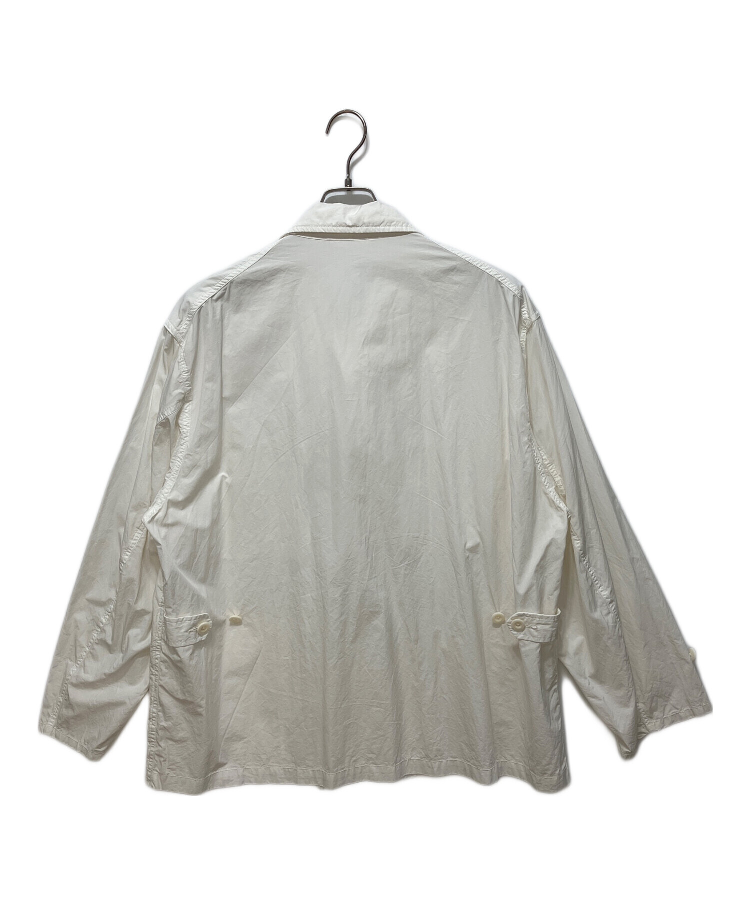 中古・古着通販】KAPTAIN SUNSHINE (キャプテンサンシャイン) 43