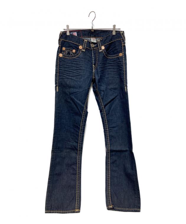 中古・古着通販】TRUE RELIGION (トゥルー レリジョン) bobby super t