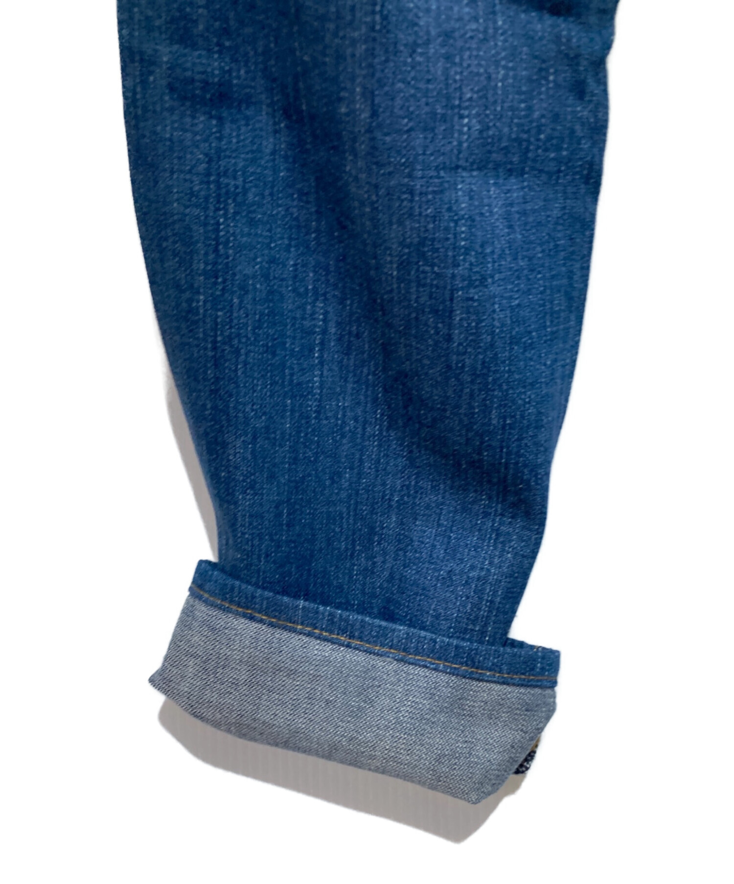 中古・古着通販】TRUE RELIGION (トゥルー レリジョン) デニムパンツ