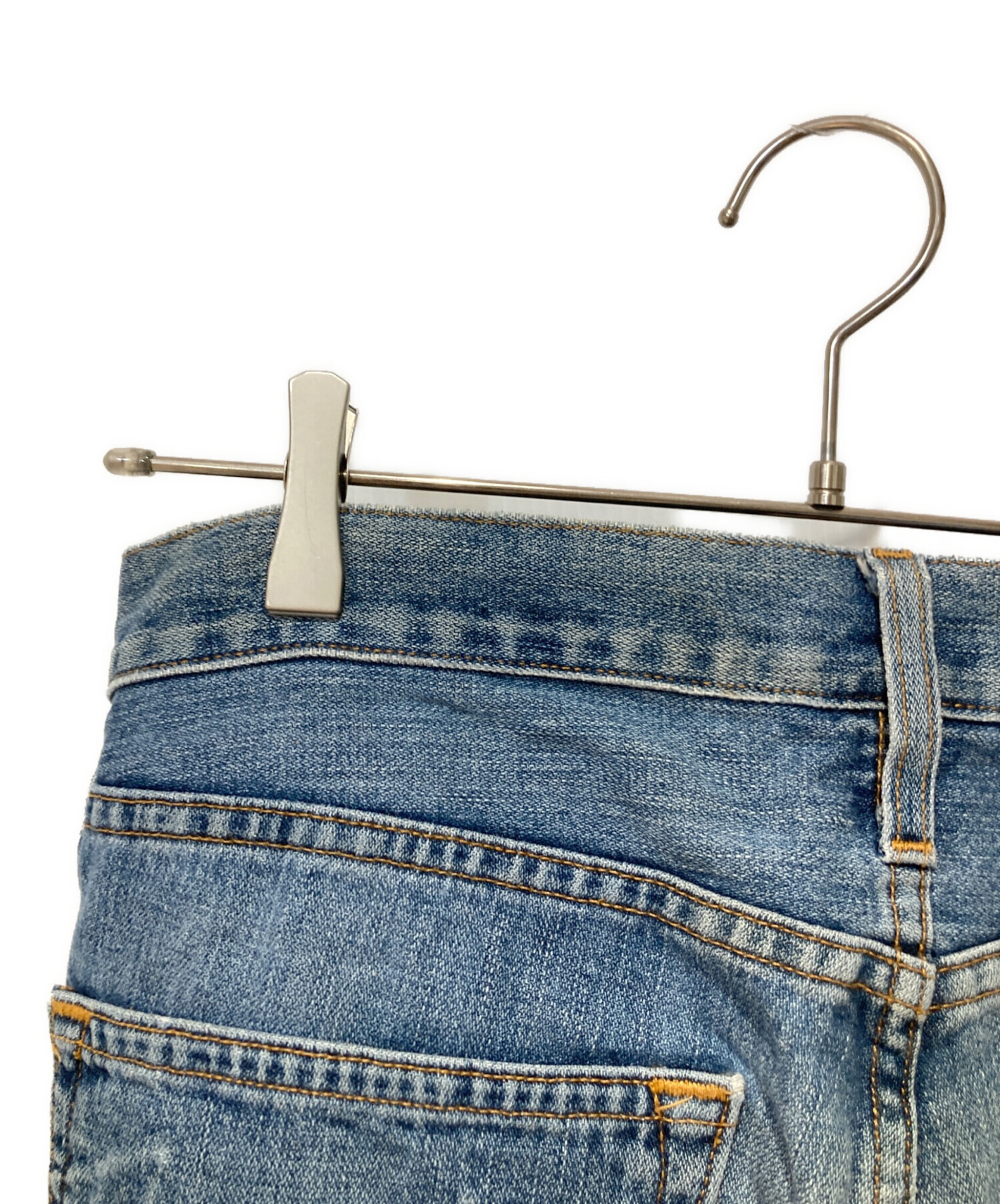中古・古着通販】TRUE RELIGION (トゥルー レリジョン) デニムパンツ