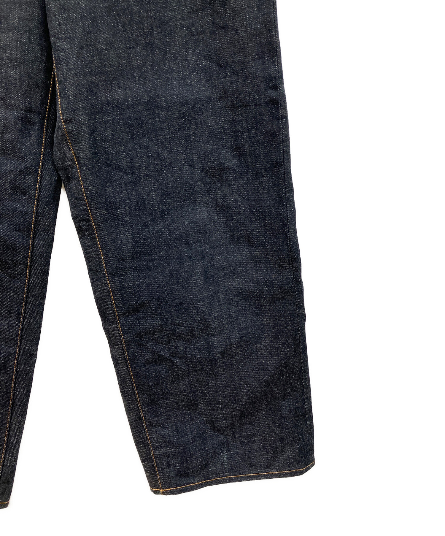 中古・古着通販】SUGARHILL (シュガーヒル) CLASSIC DENIM PANTS
