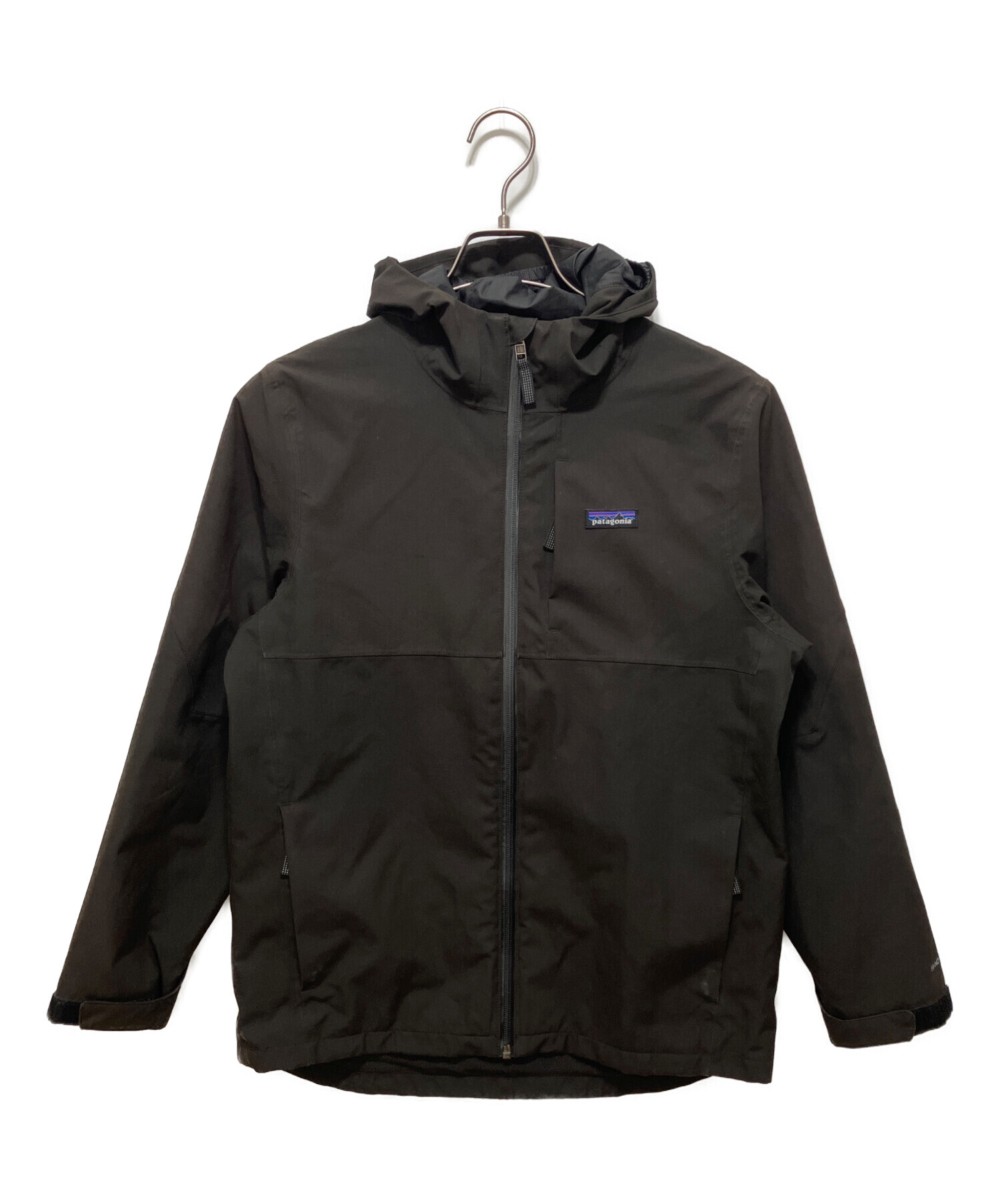 Patagonia エブリデーレディージャケット 中古・古着通販】Patagonia (パタゴニア) ボーイズ・フォーインワン