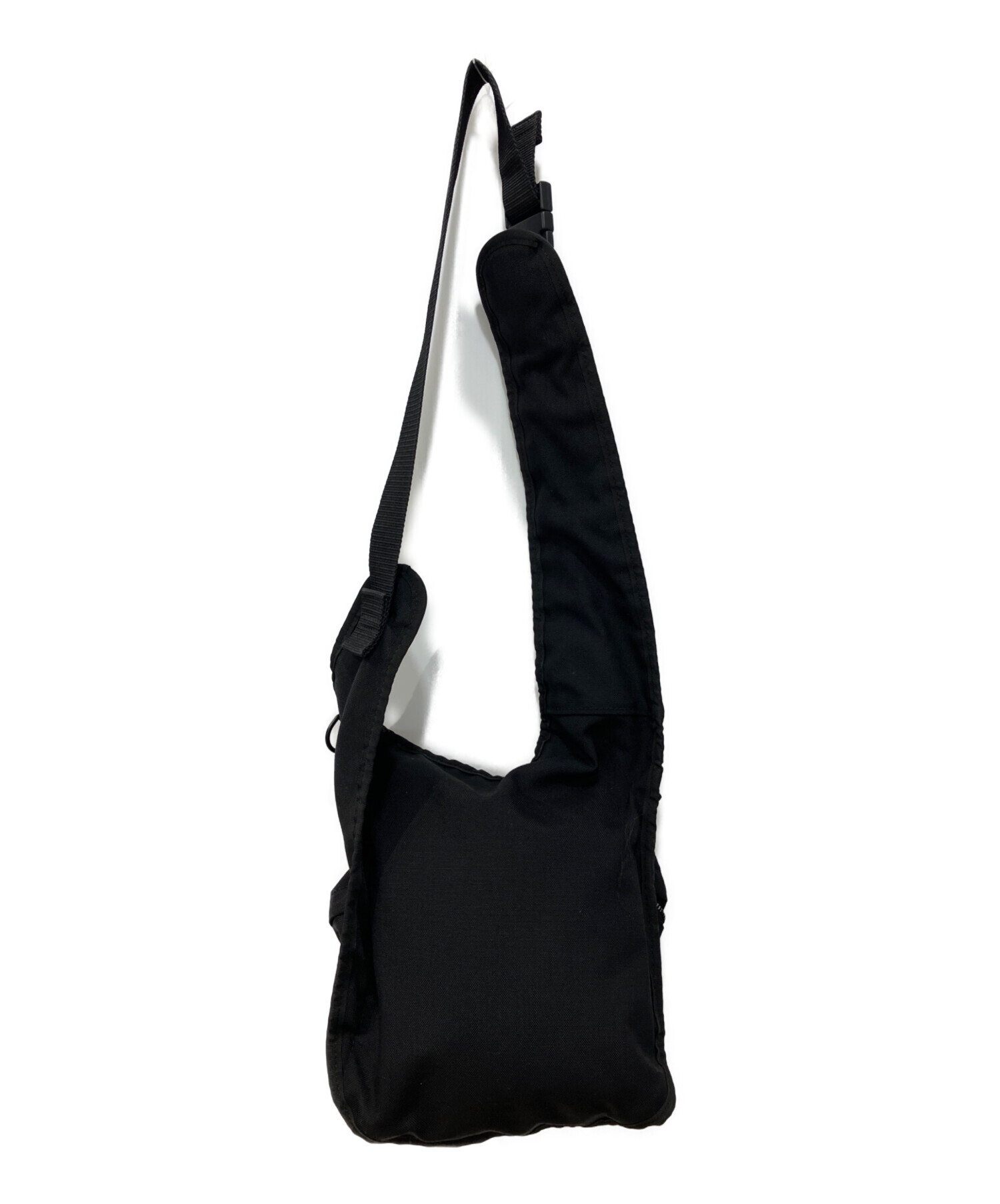 正規品・鑑定済み Maison Margiela メッセンジャーバッグ ラージ 中古・古着通販】Maison Margiela (メゾンマルジェラ) 1CON