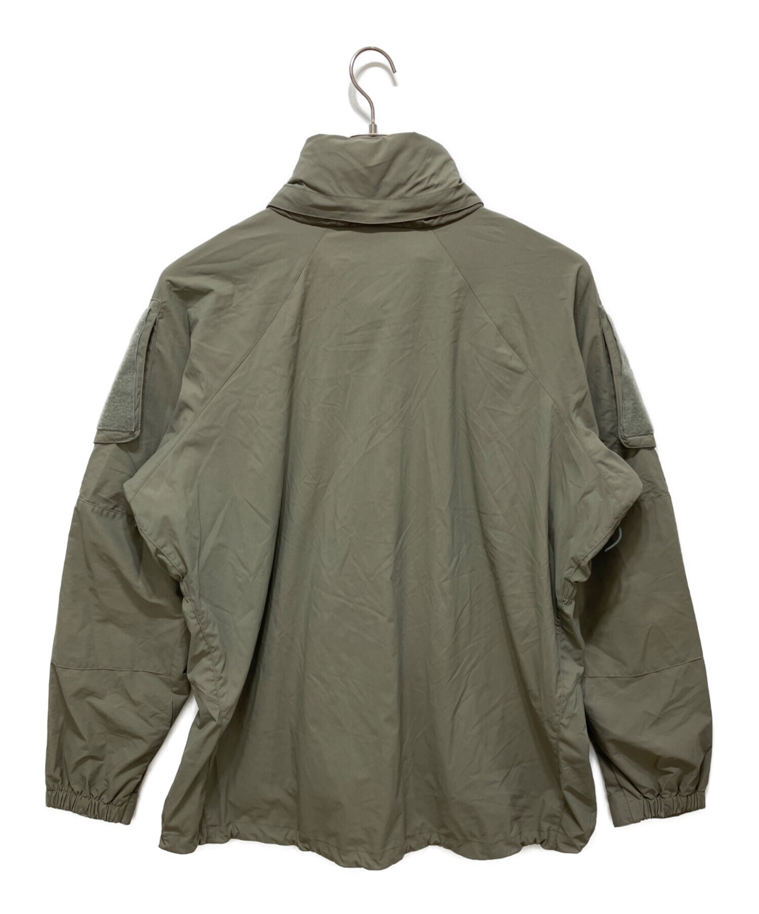 中古・古着通販】Patagonia (パタゴニア) mars level5 カーキ サイズ
