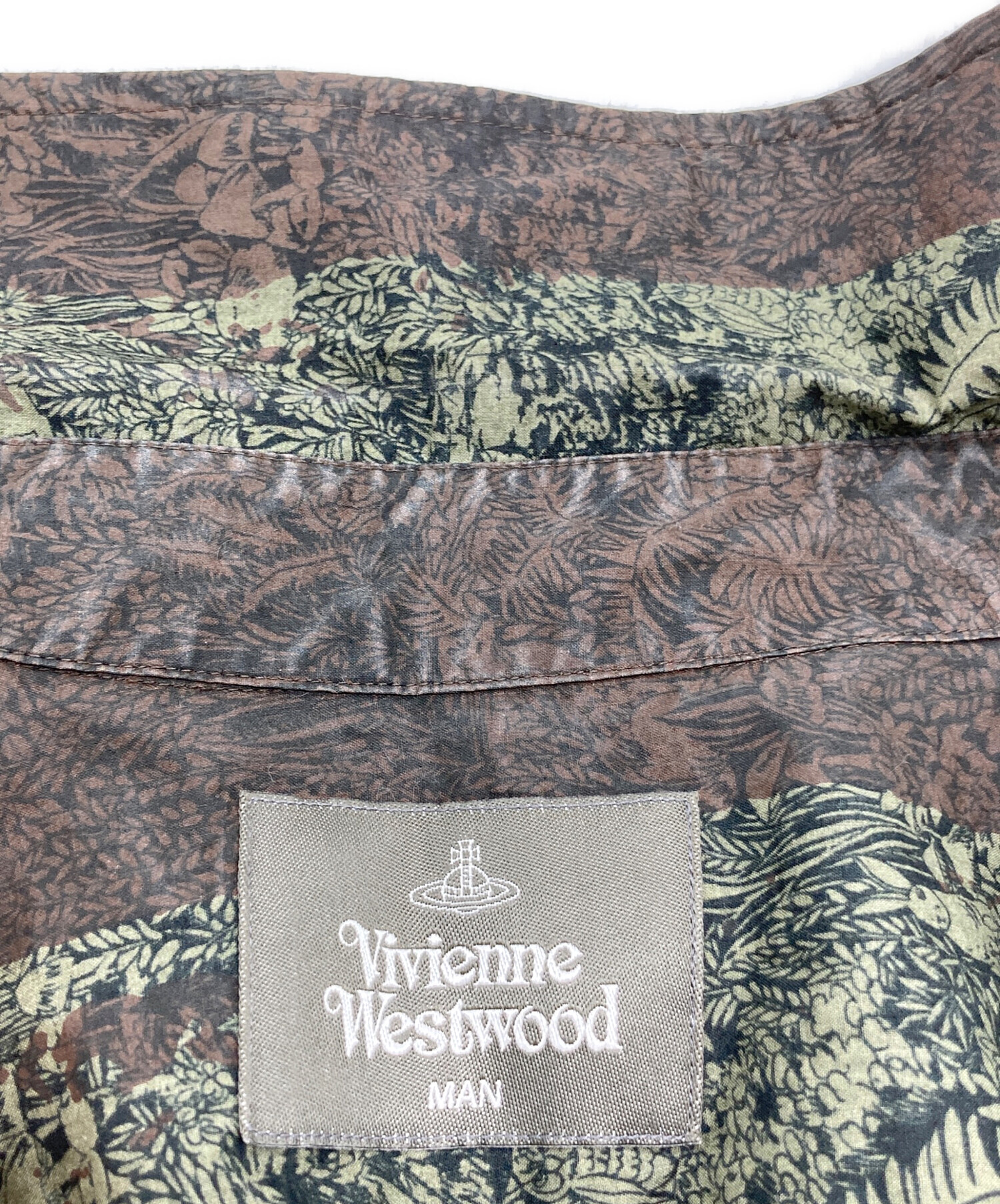 中古・古着通販】Vivienne Westwood man (ヴィヴィアン ウェストウッド