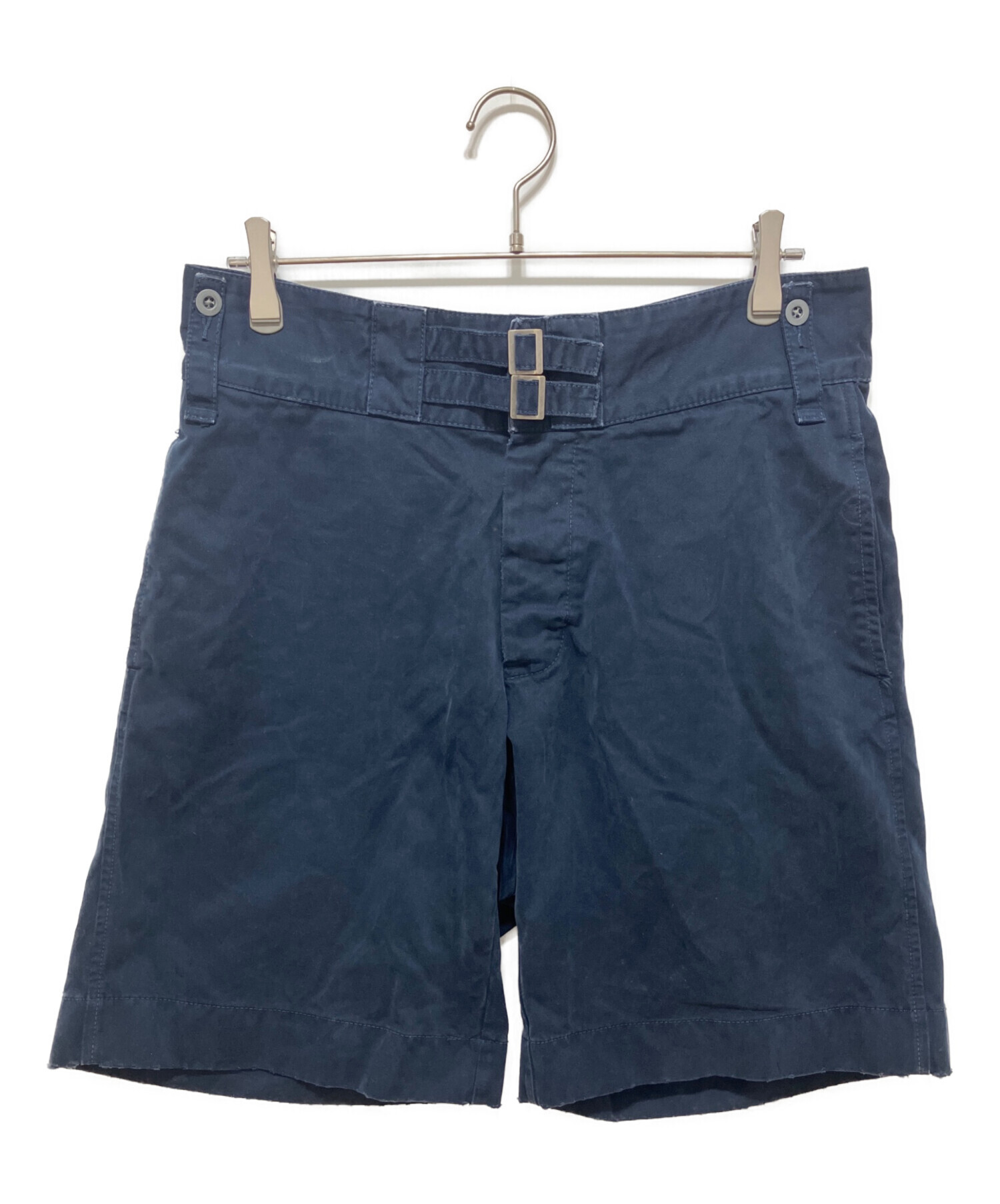 【未使用】 POLO by Ralph Lauren W32 グルカ ショーツ 中古・古着通販】POLO RALPH LAUREN (ポロ・ラルフローレン) グルカ