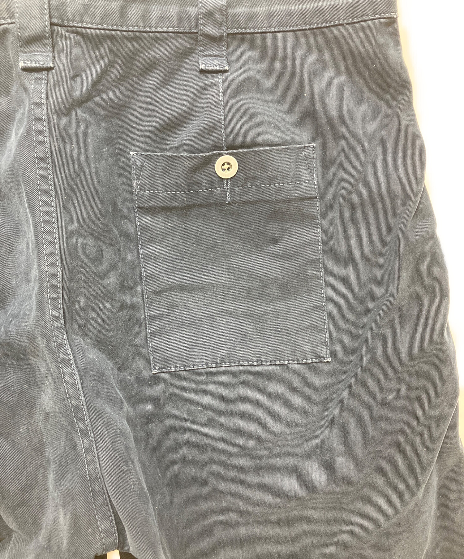 中古・古着通販】POLO RALPH LAUREN (ポロ・ラルフローレン) グルカ