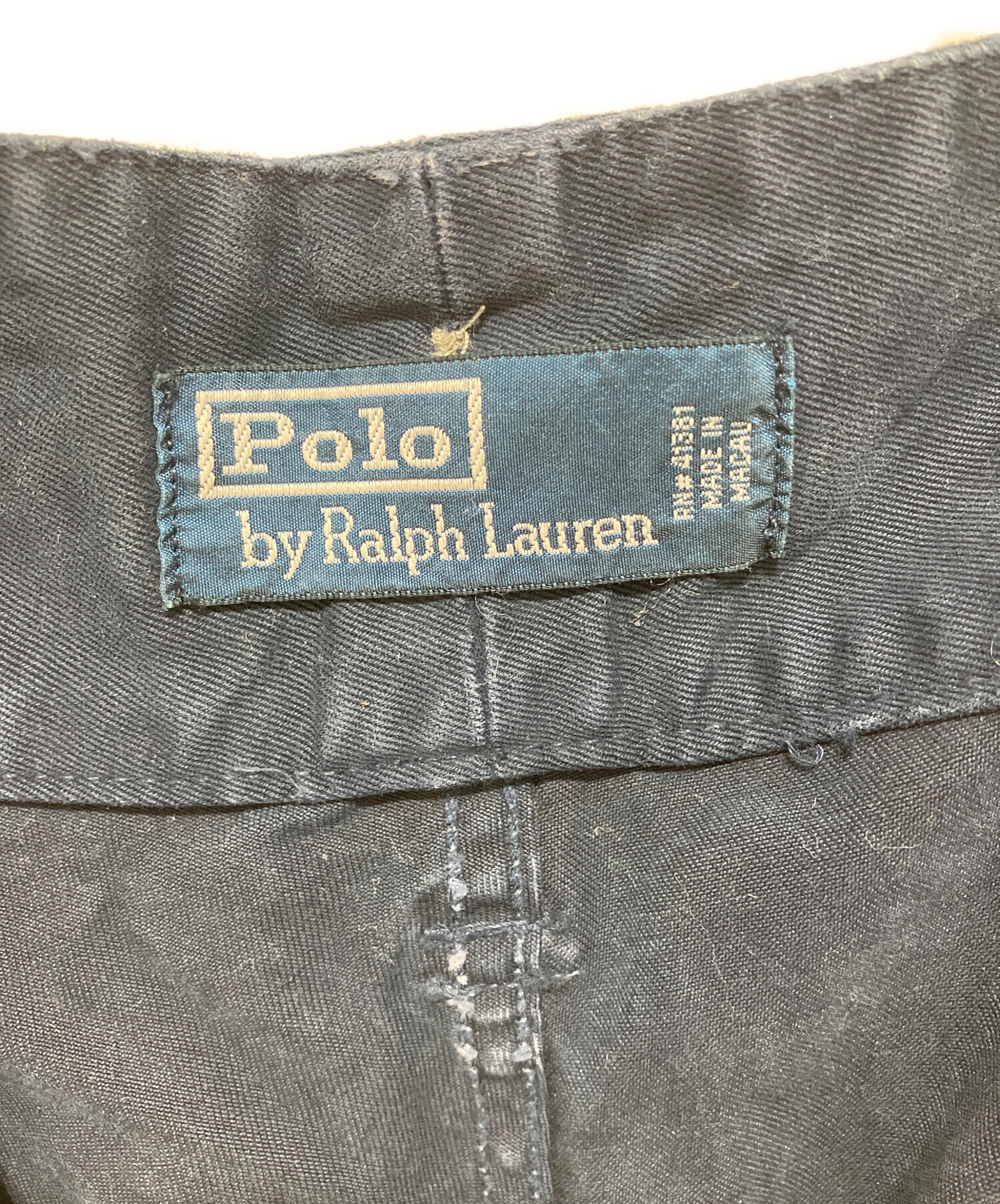 中古・古着通販】POLO RALPH LAUREN (ポロ・ラルフローレン) グルカ