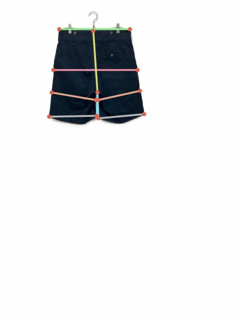 中古・古着通販】POLO RALPH LAUREN (ポロ・ラルフローレン) グルカ