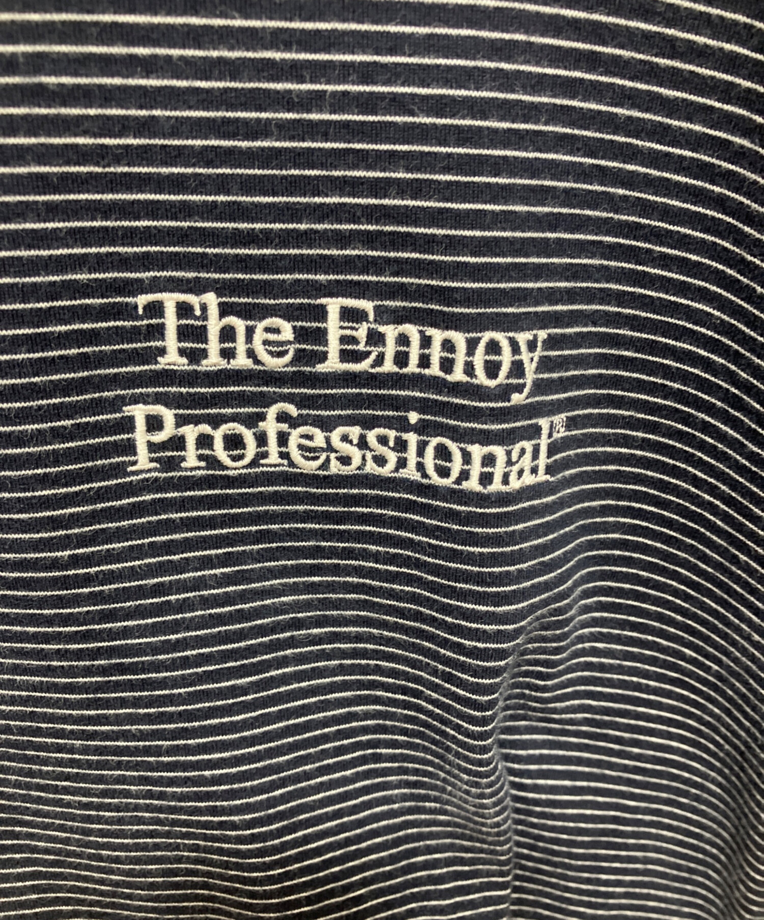 中古・古着通販】THE ENNOY PROFESSIONAL (ザ エンノイ