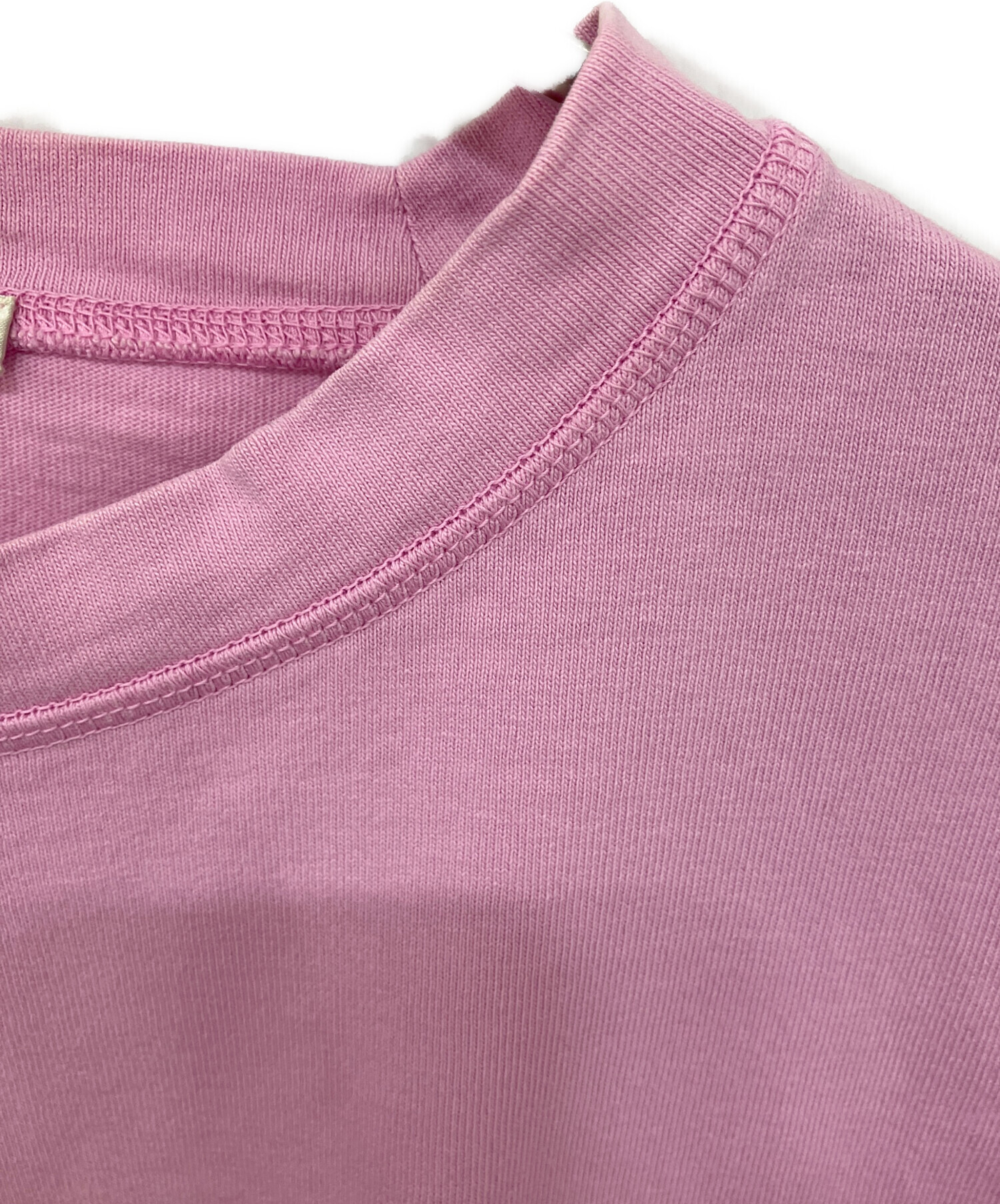 中古・古着通販】Acne studios (アクネ ストゥディオズ) ロゴプリント