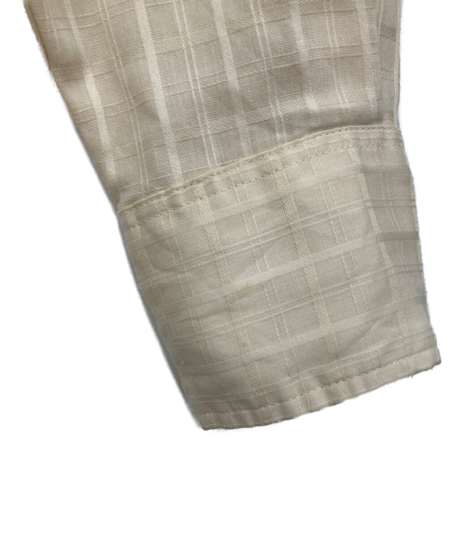 中古・古着通販】Wrangler (ラングラー) 60'S-70'Sウエスタンシャツ