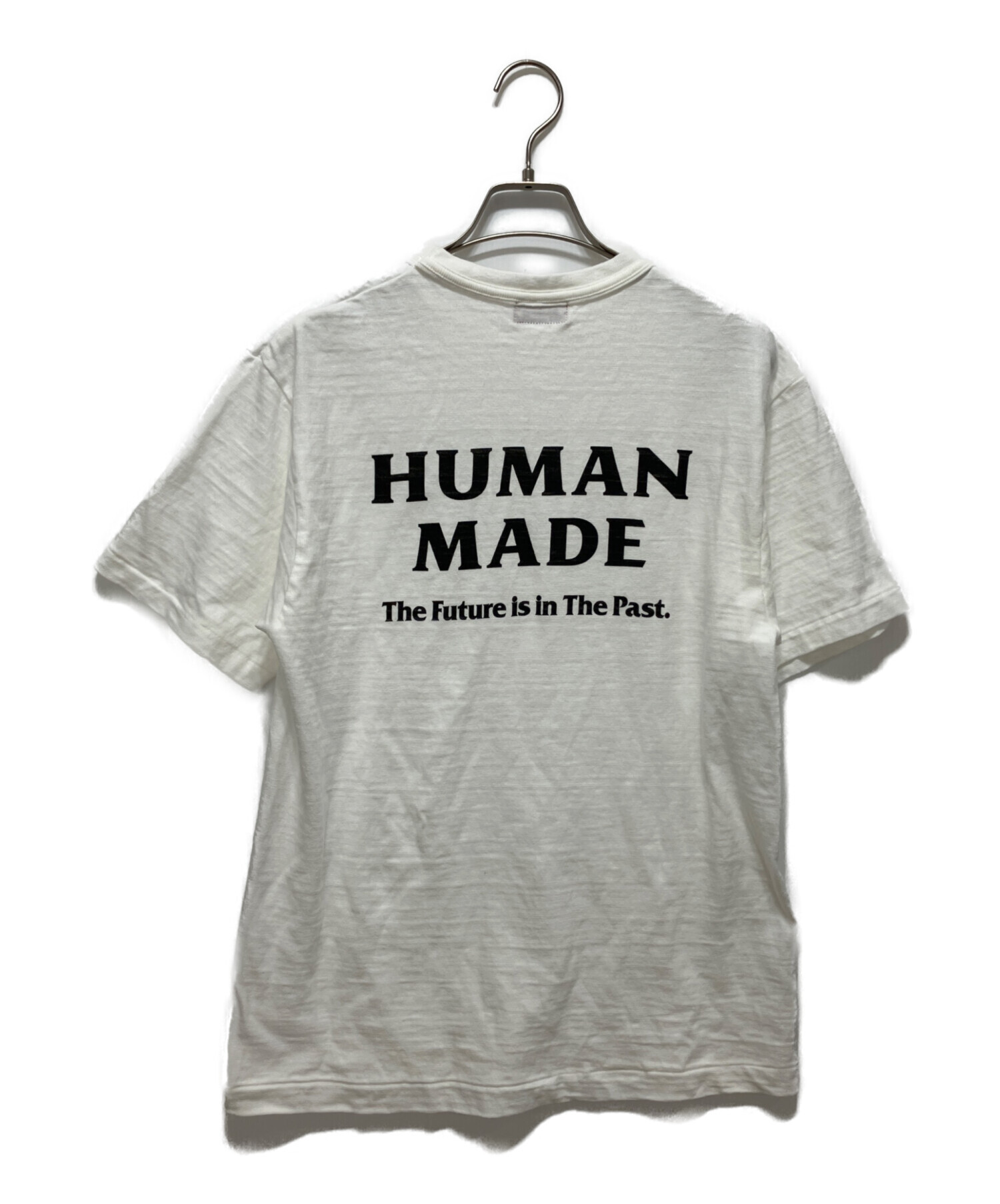 中古・古着通販】HUMAN MADE (ヒューマンメイド) RED WING (レッド