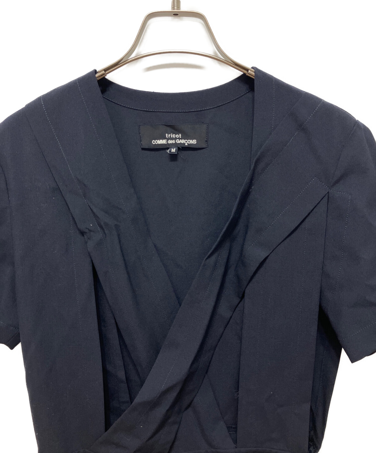 中古・古着通販】tricot COMME des GARCONS (トリココムデギャルソン
