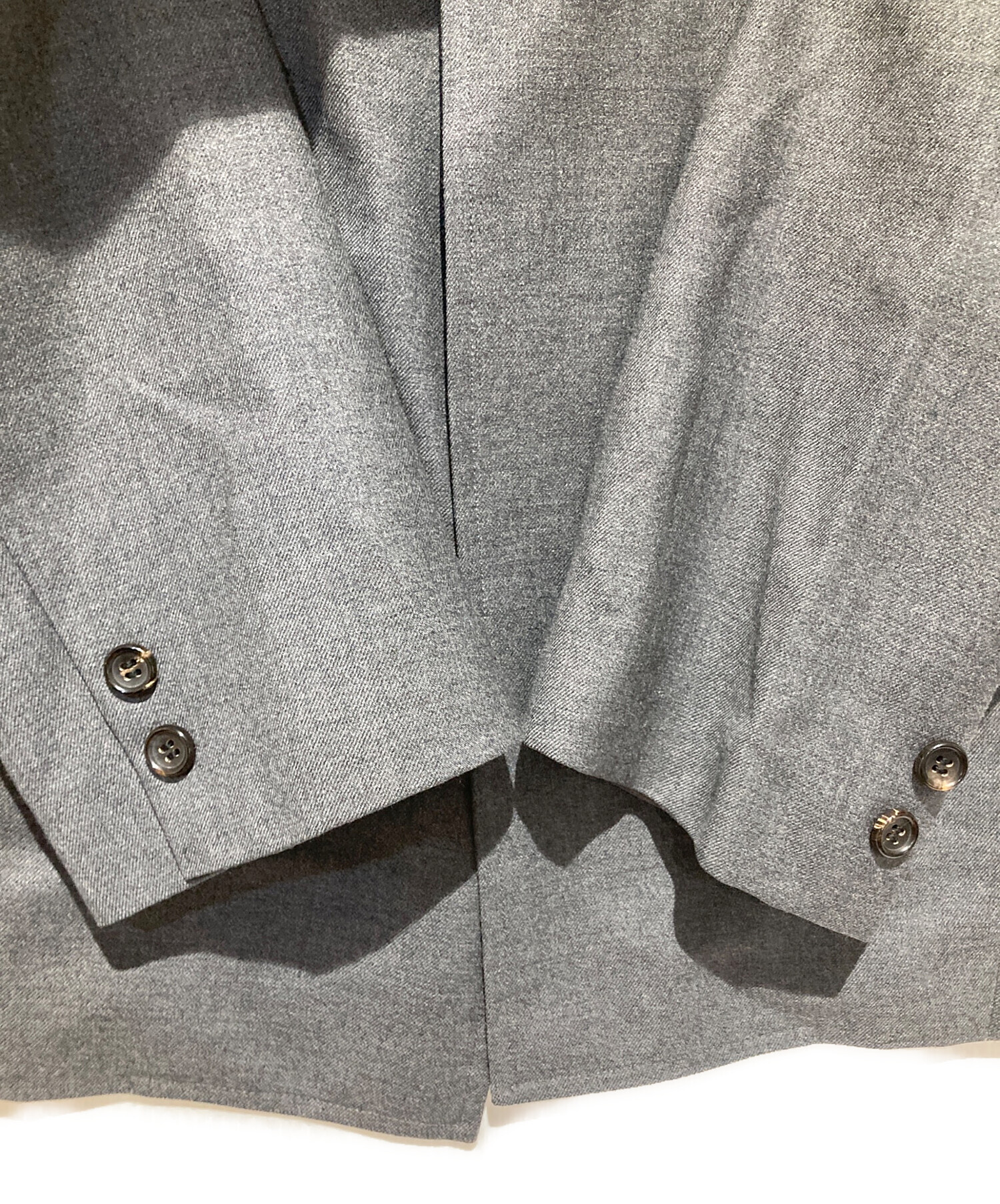 中古・古着通販】tricot COMME des GARCONS (トリココムデギャルソン