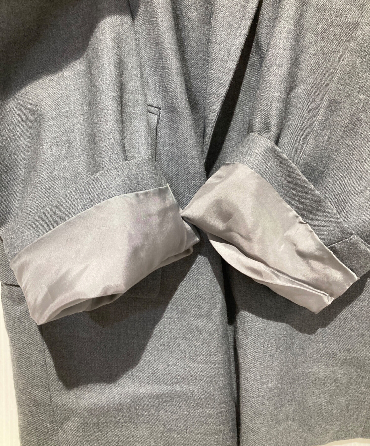 中古・古着通販】tricot COMME des GARCONS (トリココムデギャルソン