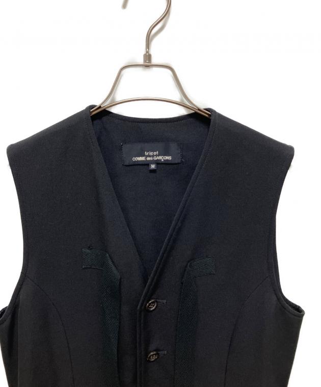 中古・古着通販】tricot COMME des GARCONS (トリココムデギャルソン