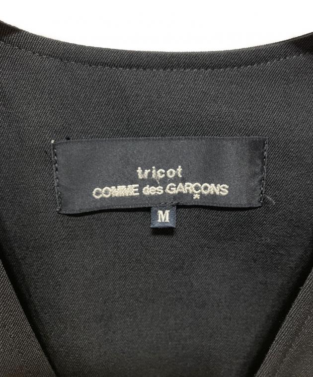 中古・古着通販】tricot COMME des GARCONS (トリココムデギャルソン