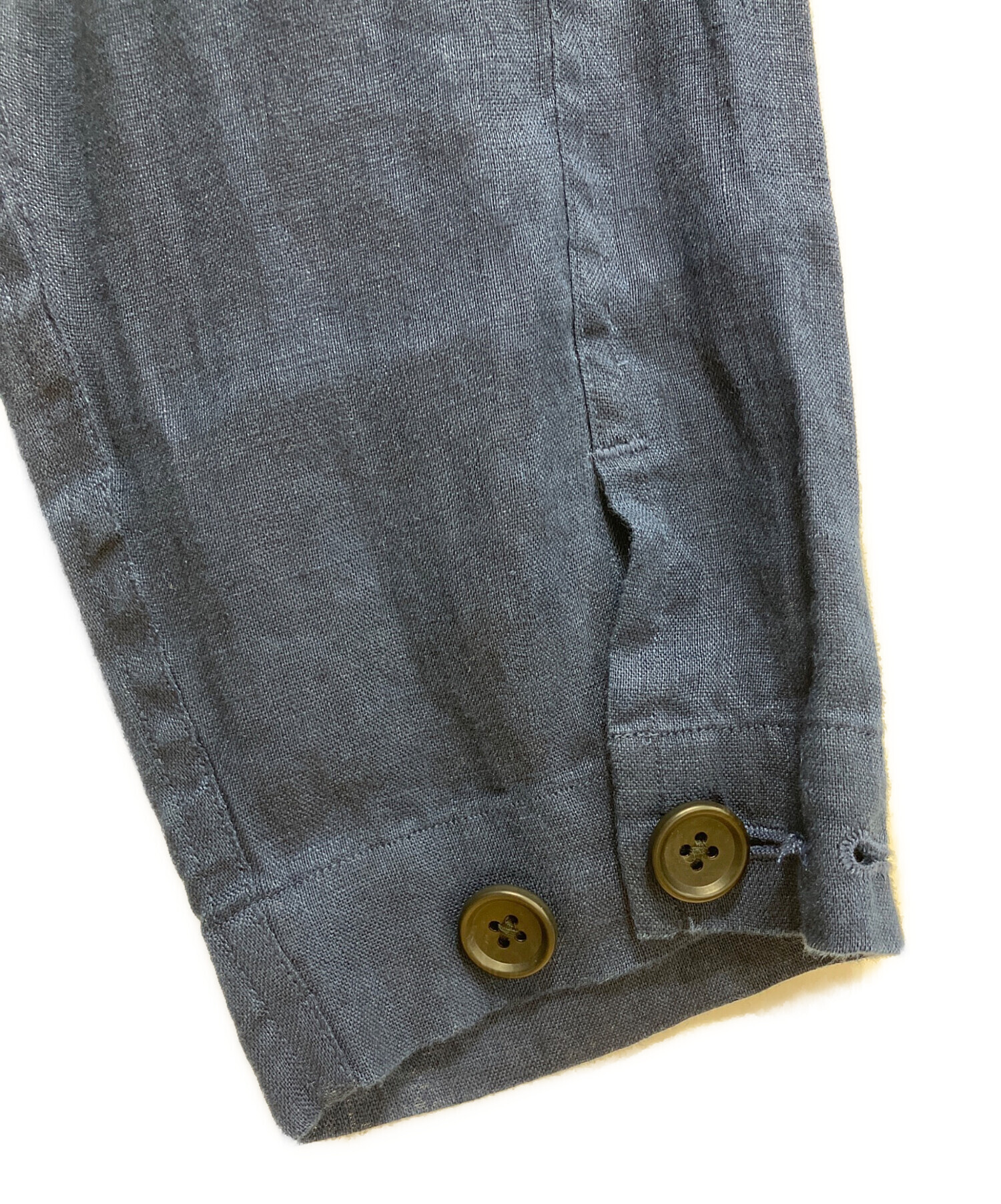 中古・古着通販】POLO RALPH LAUREN (ポロ・ラルフローレン) リネン