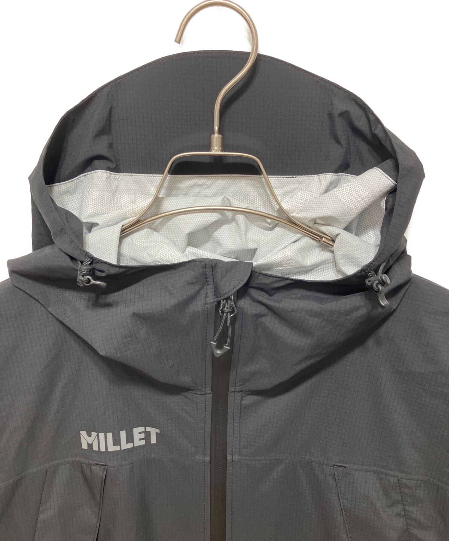 中古・古着通販】MILLET (ミレー) ランドスケープ 2.5L ジャケット