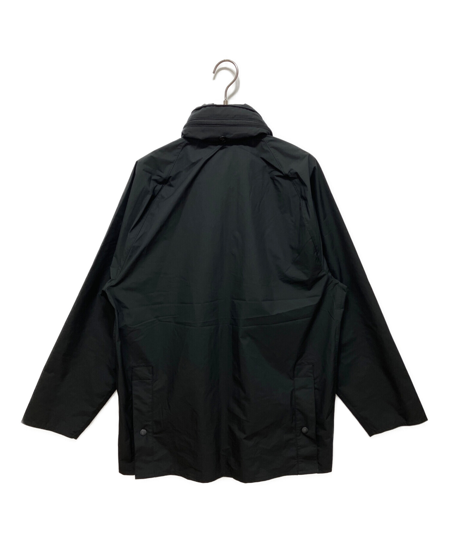 バブアー　ジャケット 40 中古・古着通販】Barbour (バブアー) CLASSIC BEDAIL HYDRO