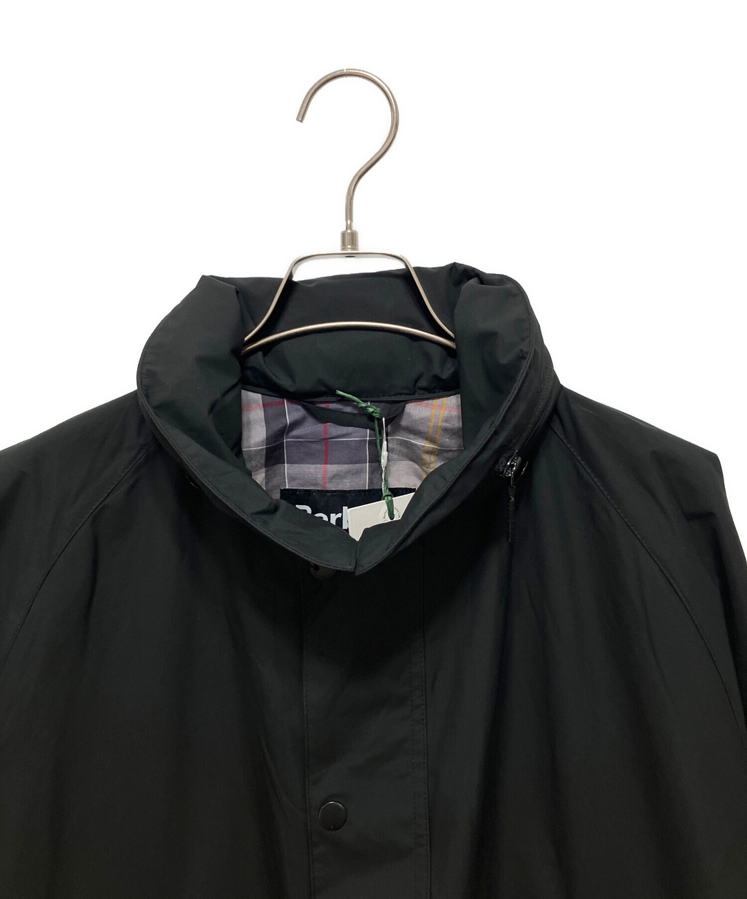 中古・古着通販】Barbour (バブアー) CLASSIC BEDAIL HYDRO